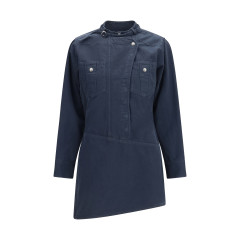 Nouria Shirt Dress