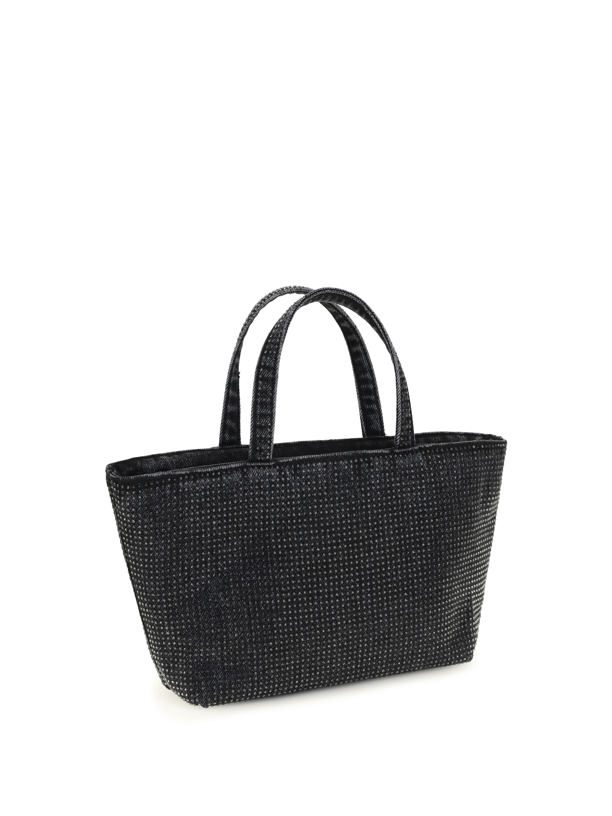 Punch small Tote Bag
