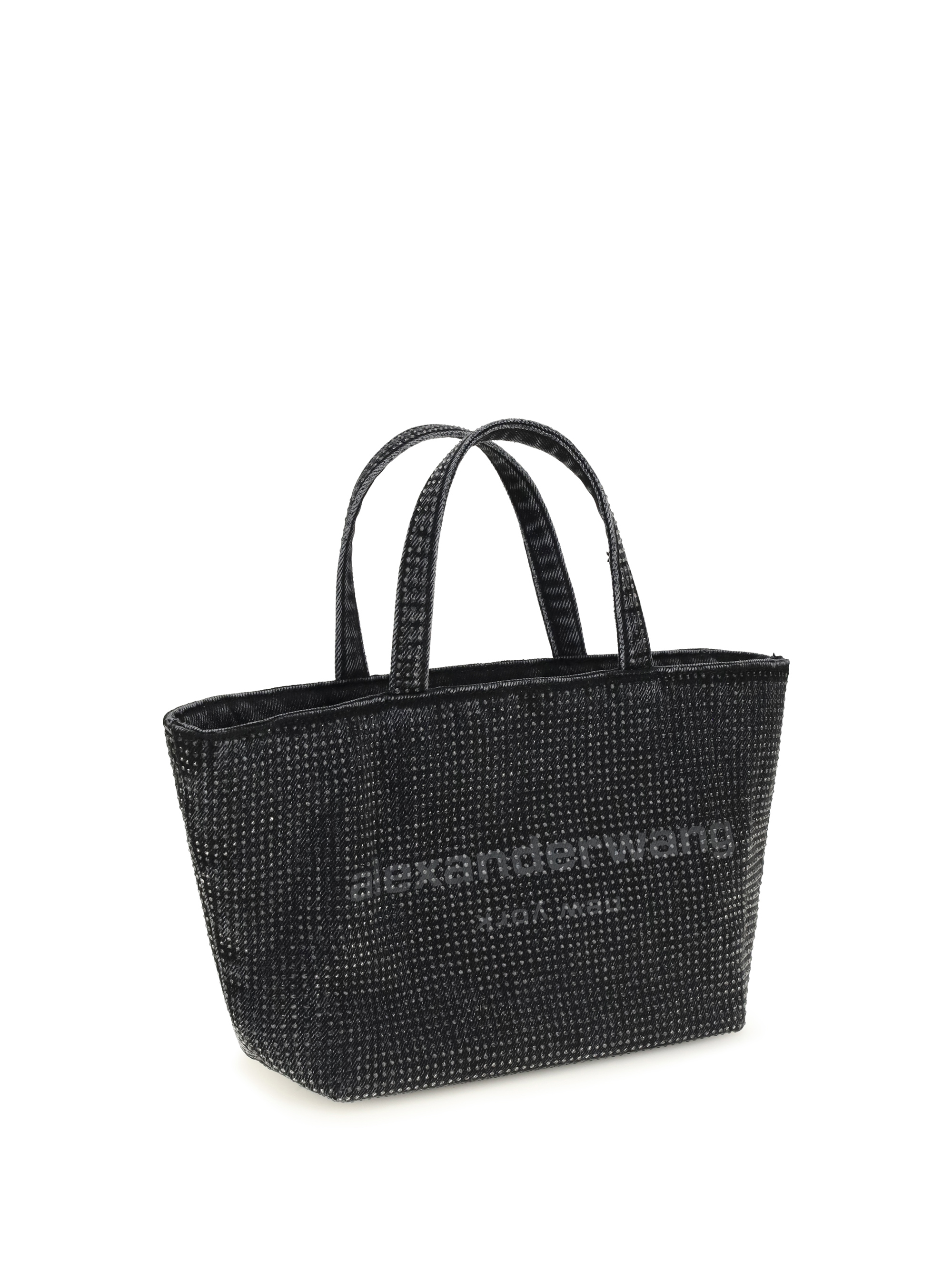 Punch small Tote Bag