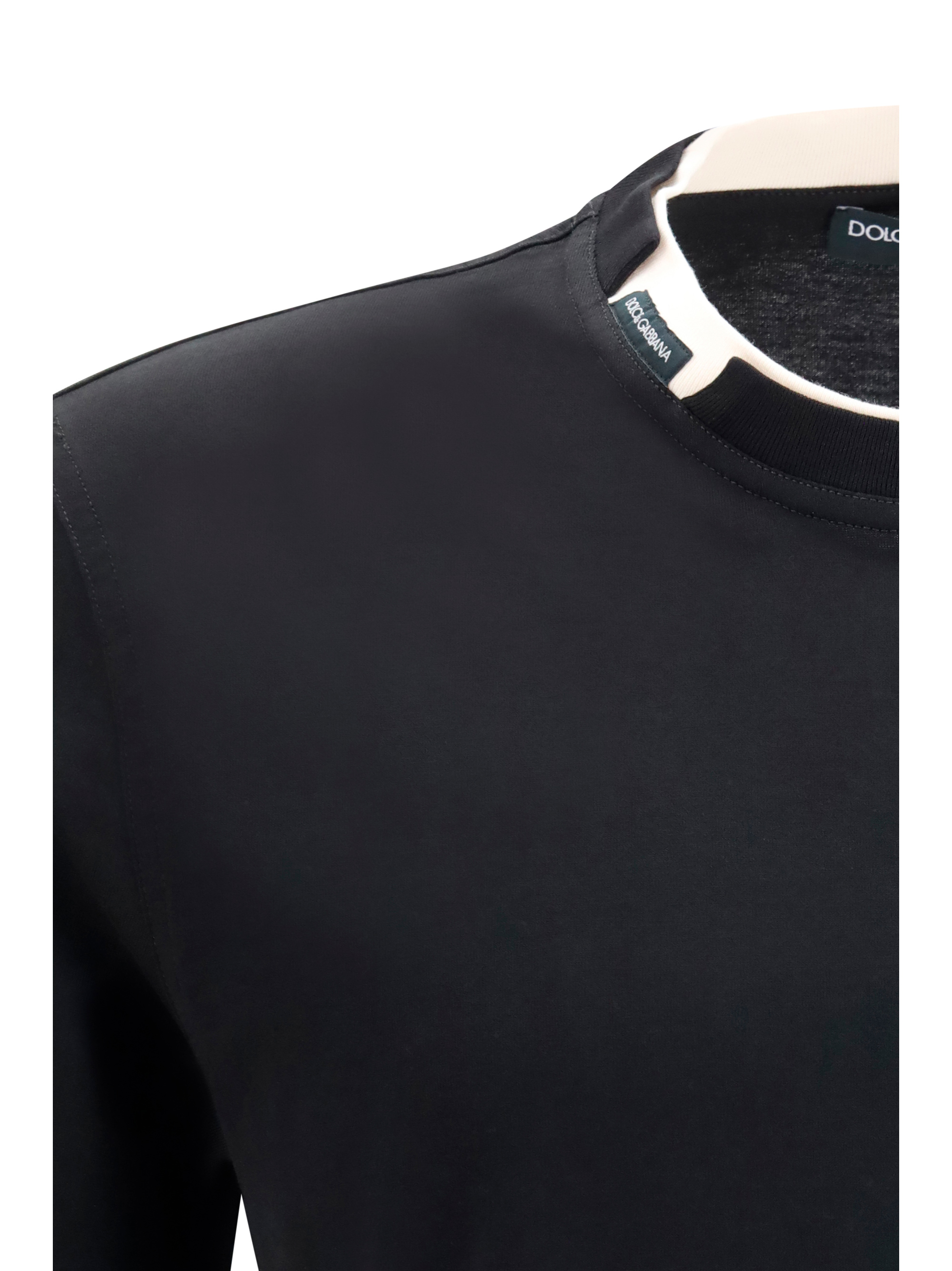 Cotton jersey T-shirt