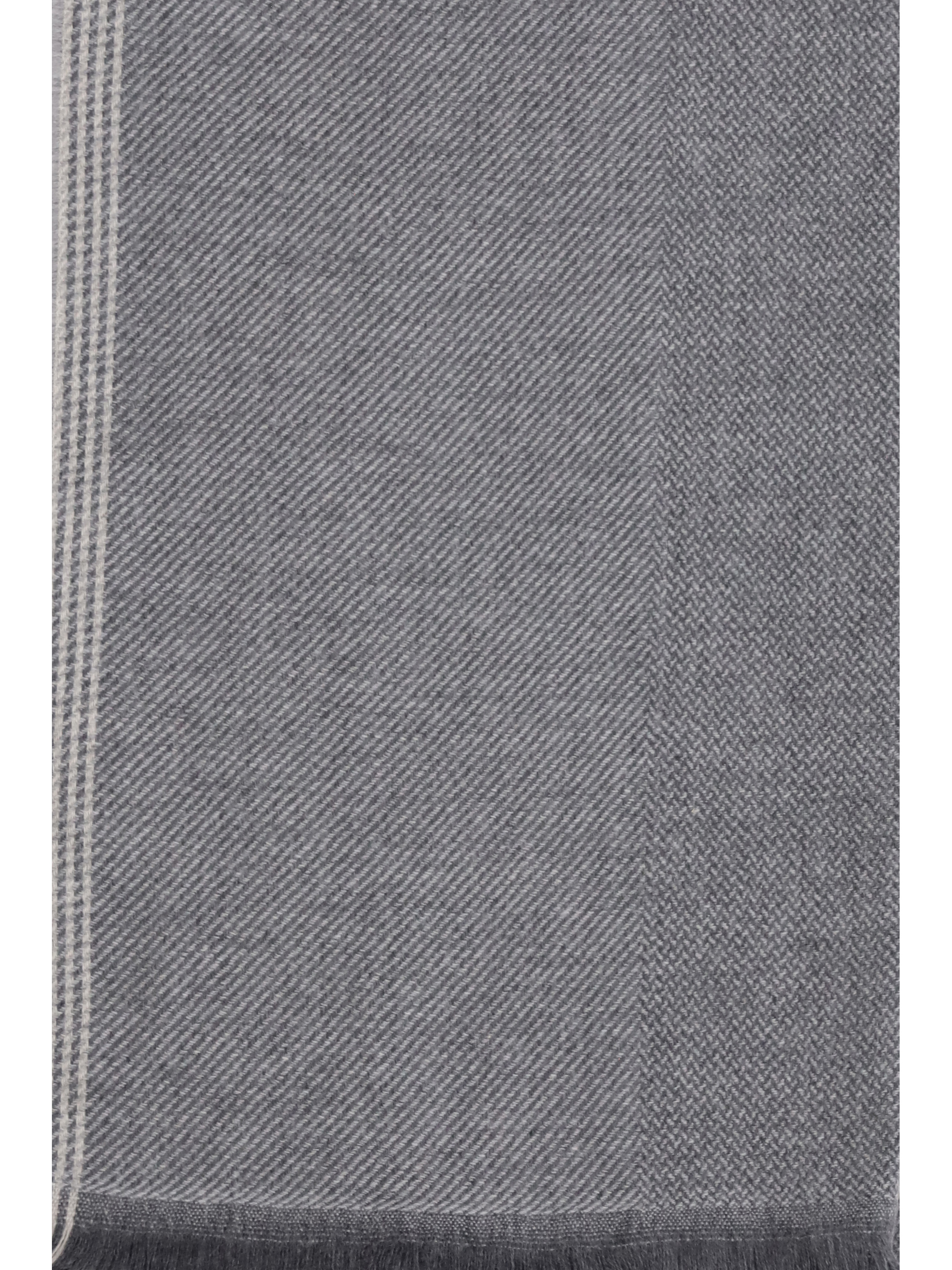 Cashmere Scarf