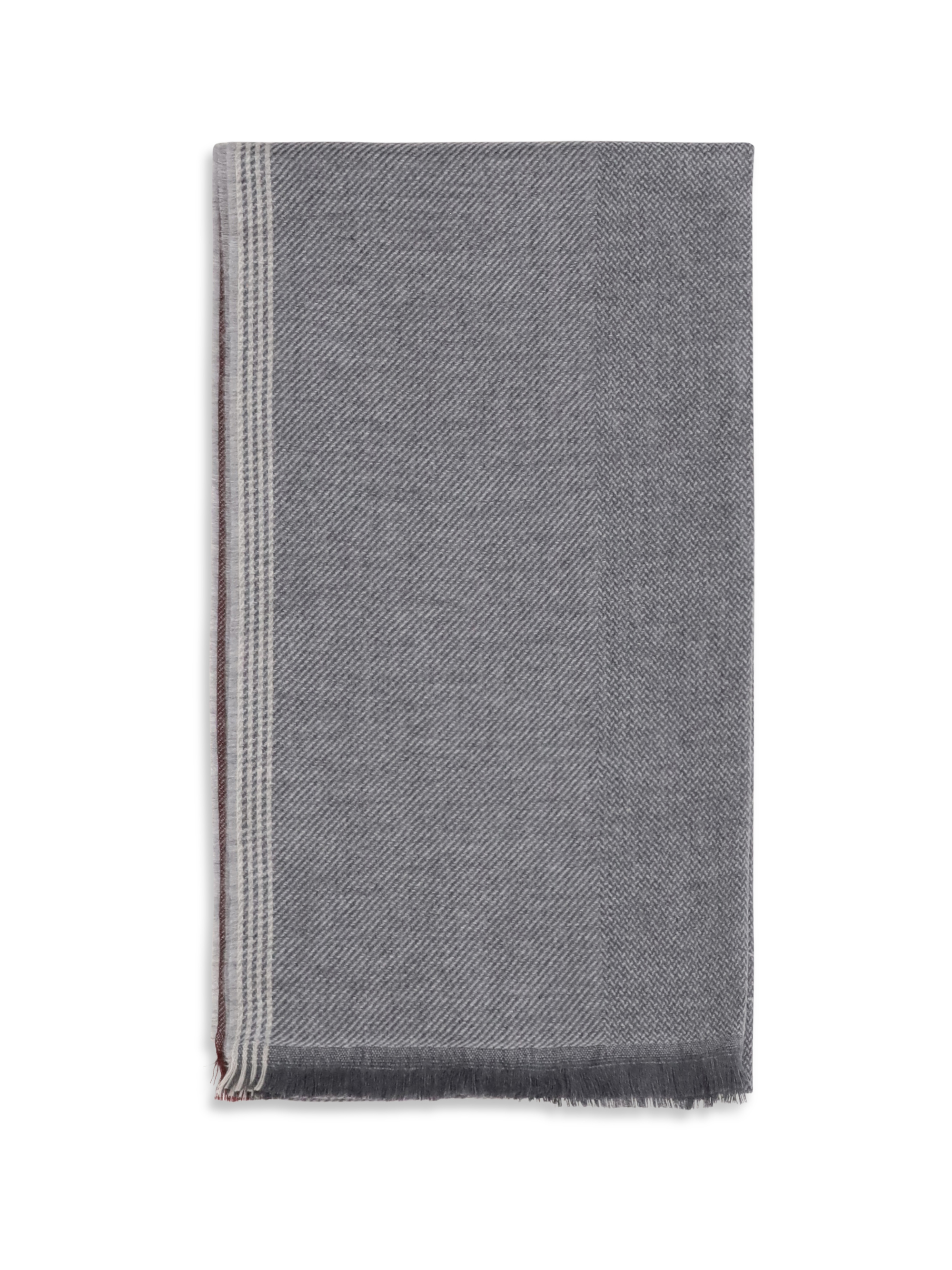 Cashmere Scarf
