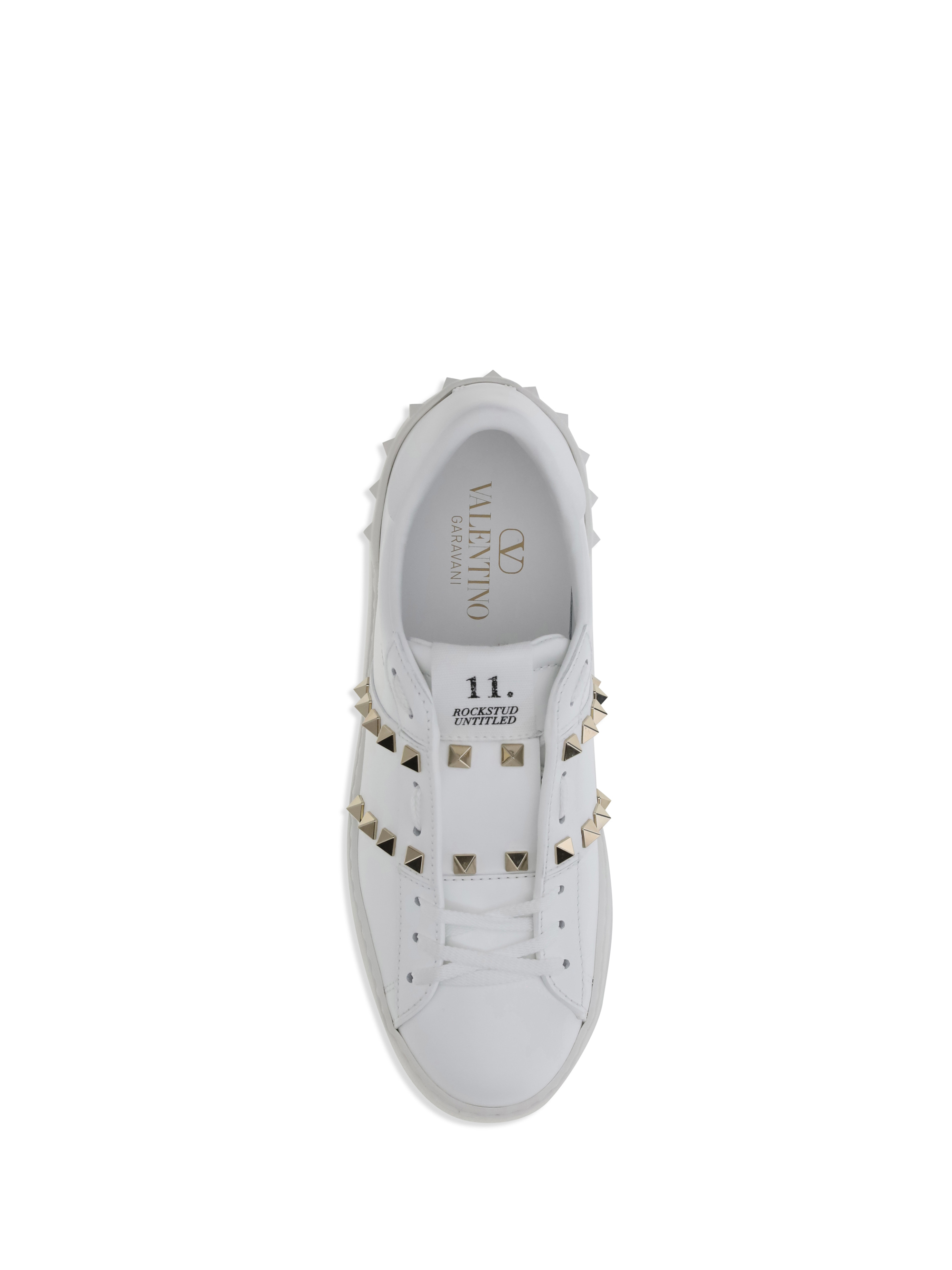 Rockstud Untitled Sneakers