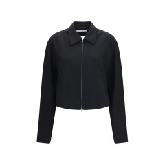 Statue wool Jacket