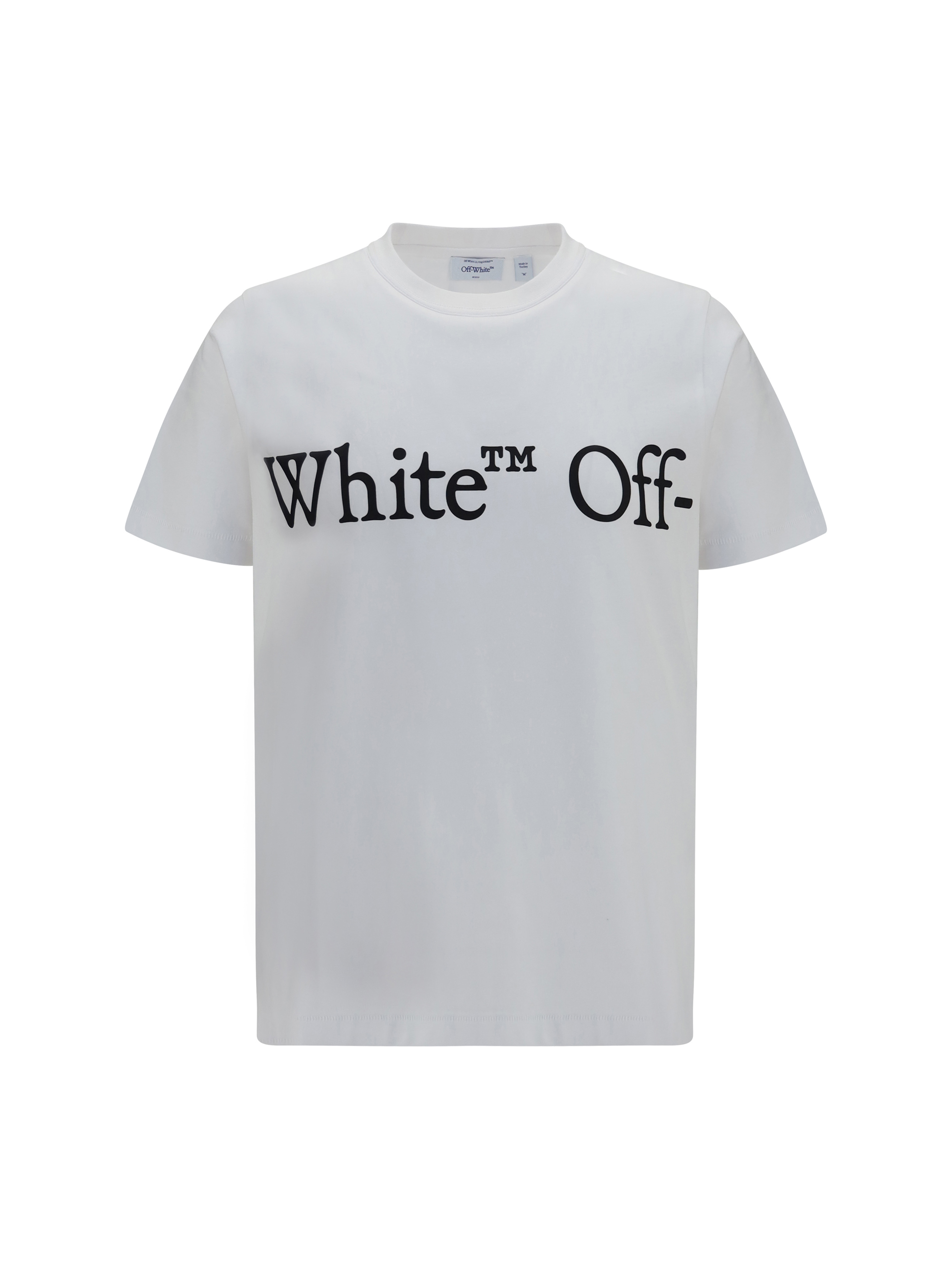 Bookish Scarf T-shirt