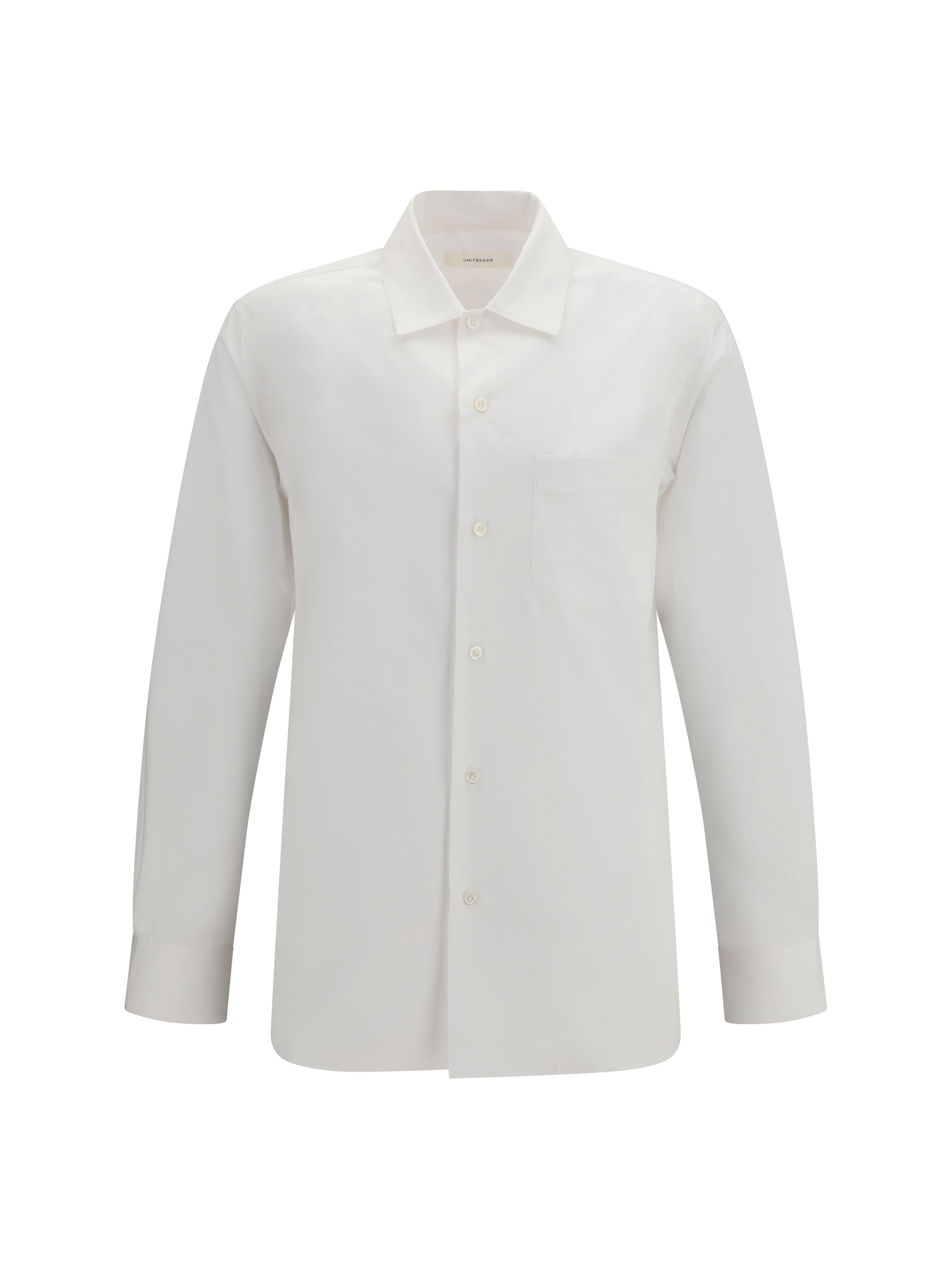 Weekend Shirt