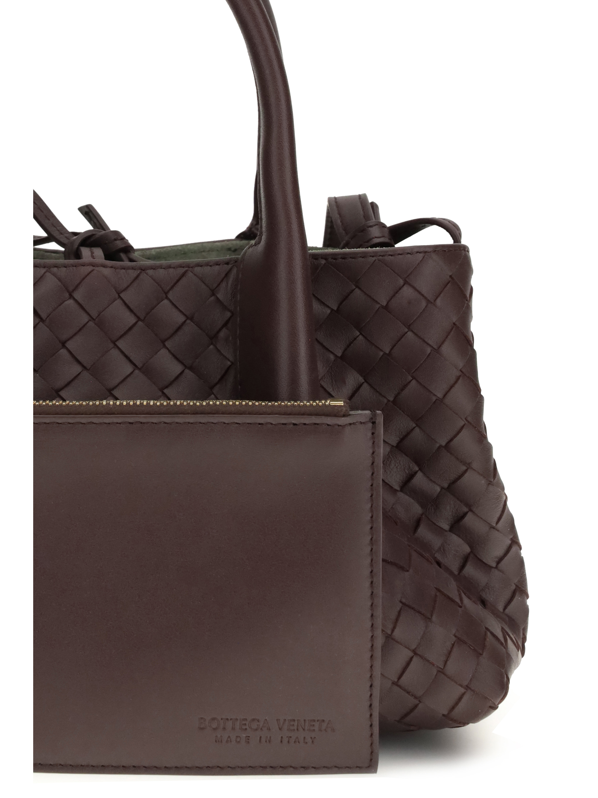 Pinacoteca small Handbag