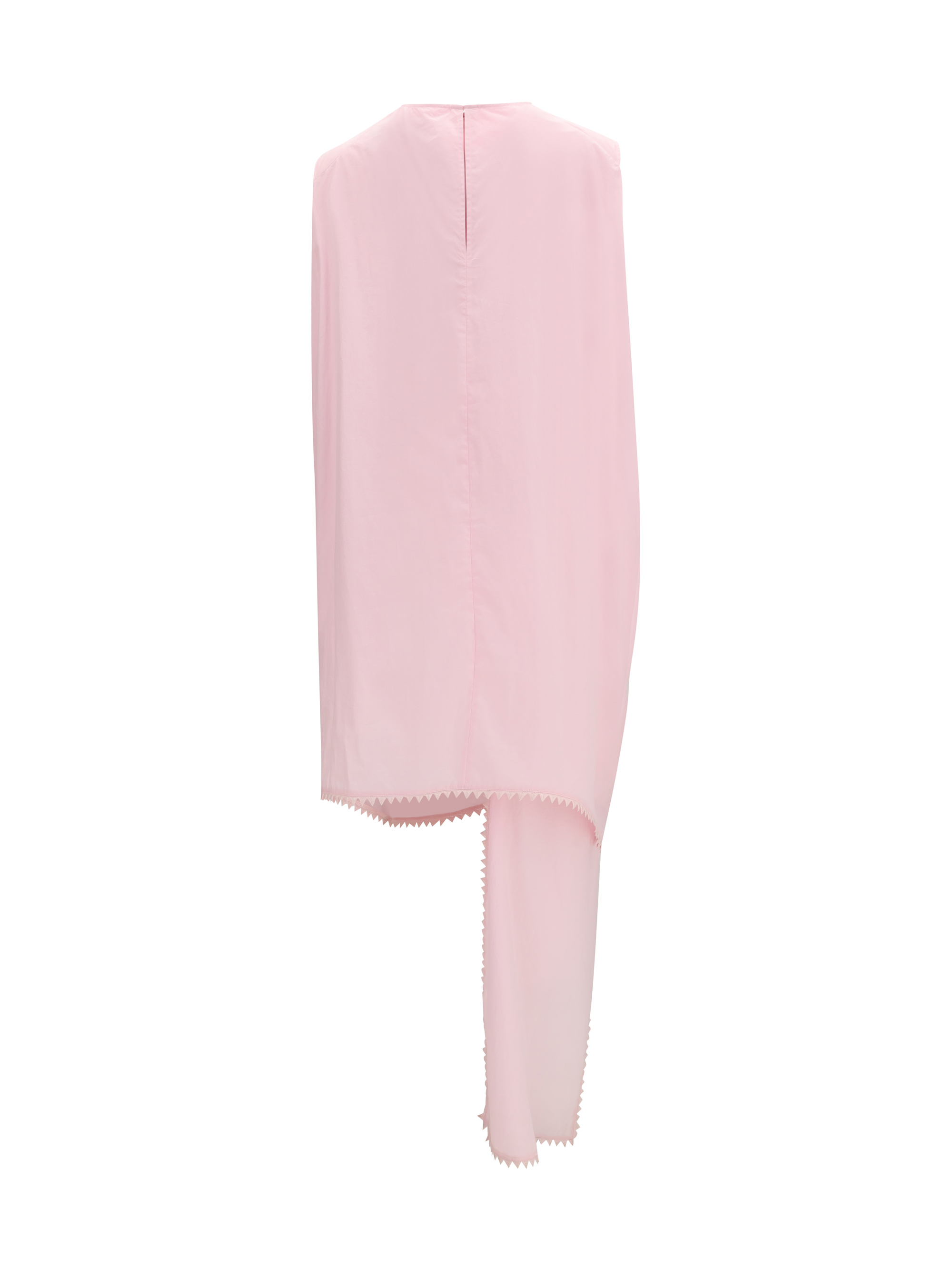 Traversin layered Dress