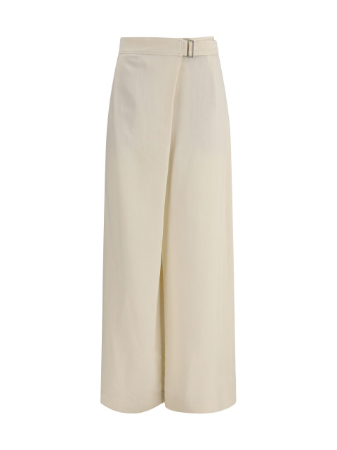 Crossed Pants