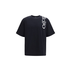 Vertical Bookish Skate T-shirt