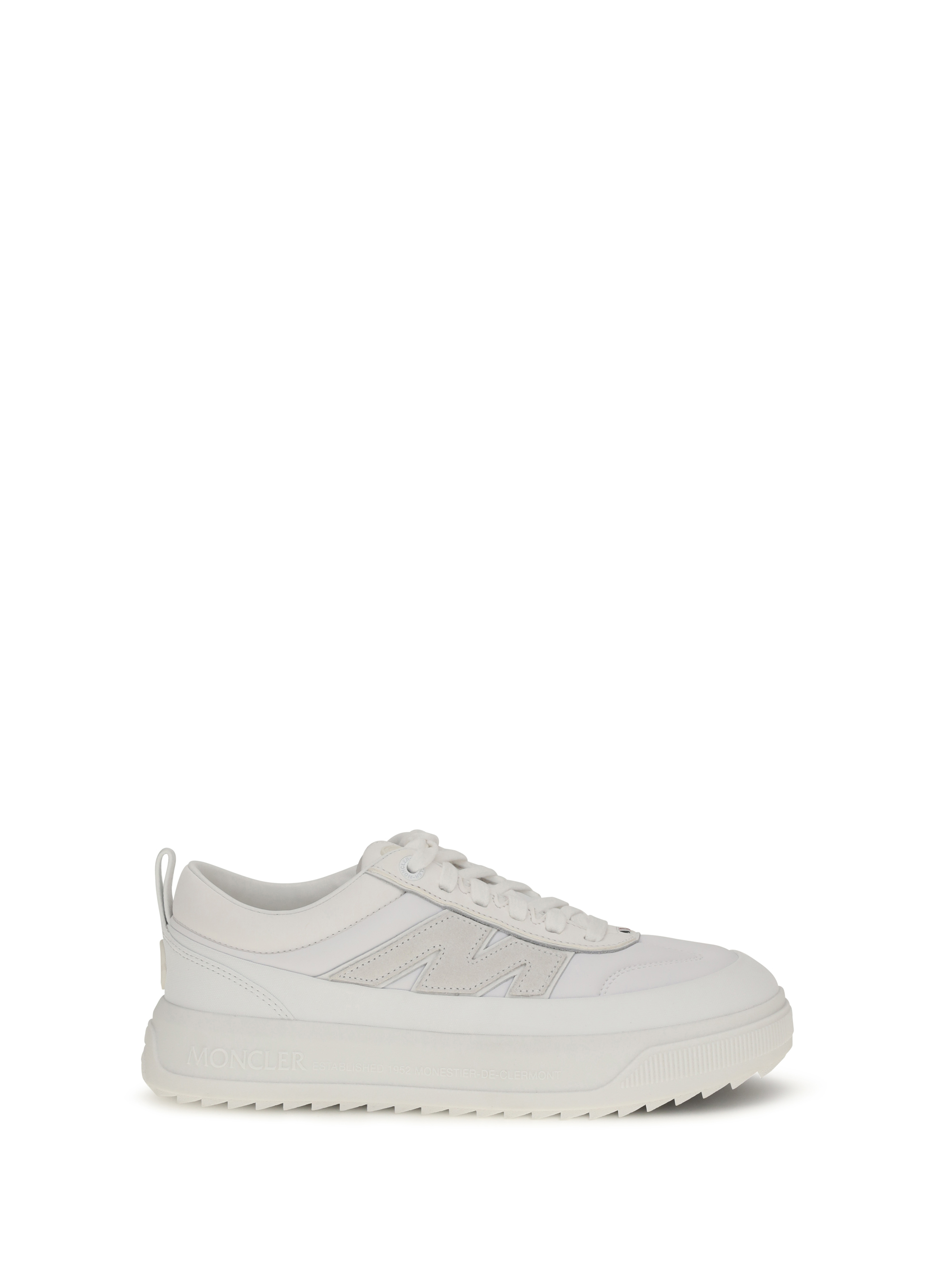 Altive Sneakers in suede and nubuck