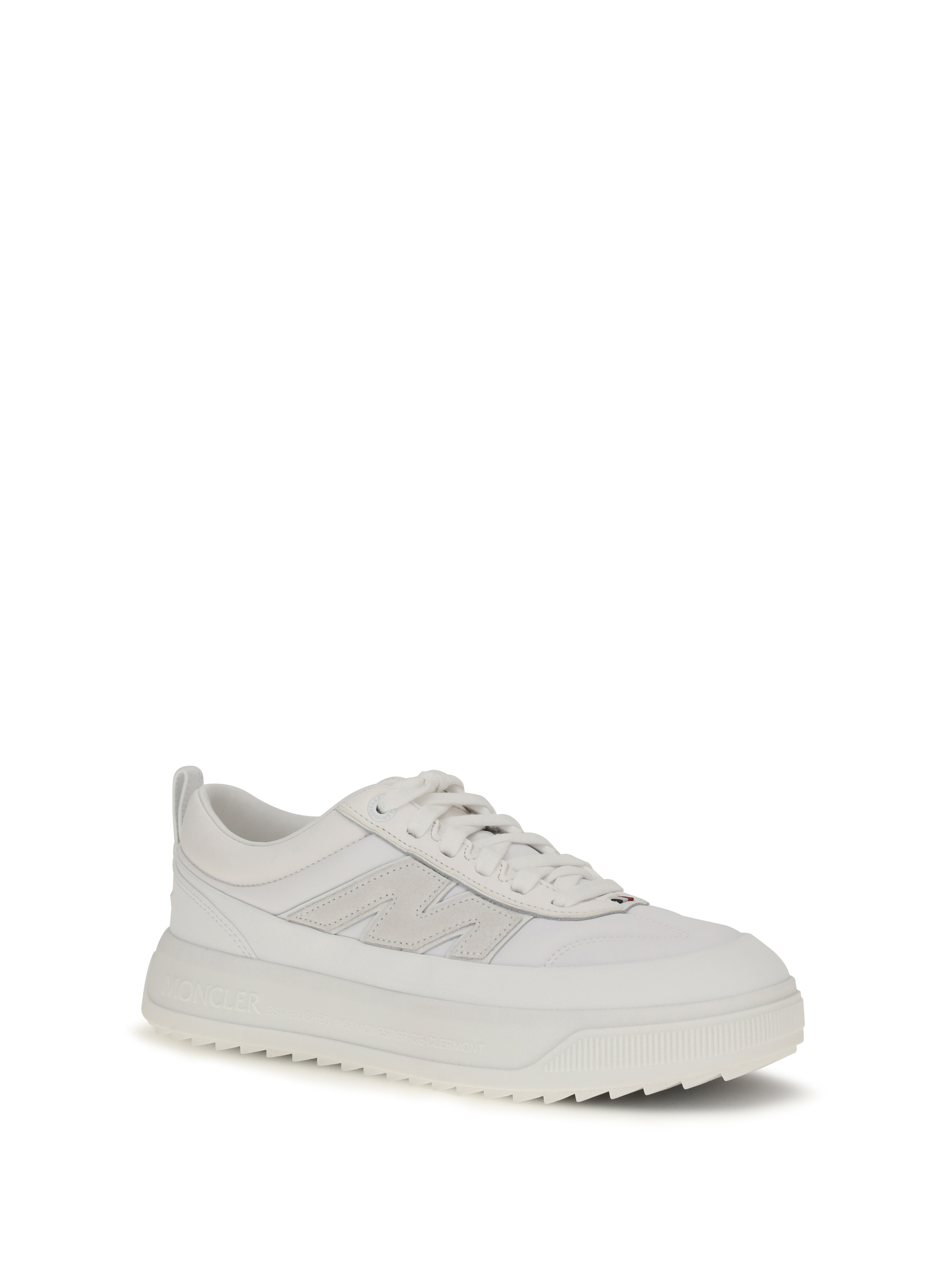 Altive Sneakers in suede and nubuck
