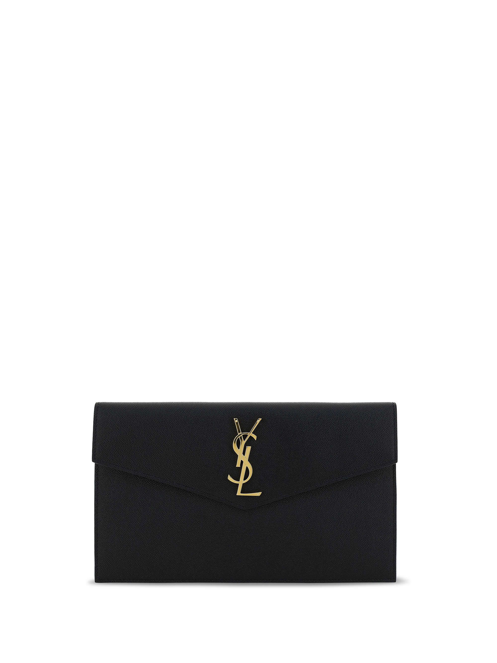 Leather Pochette