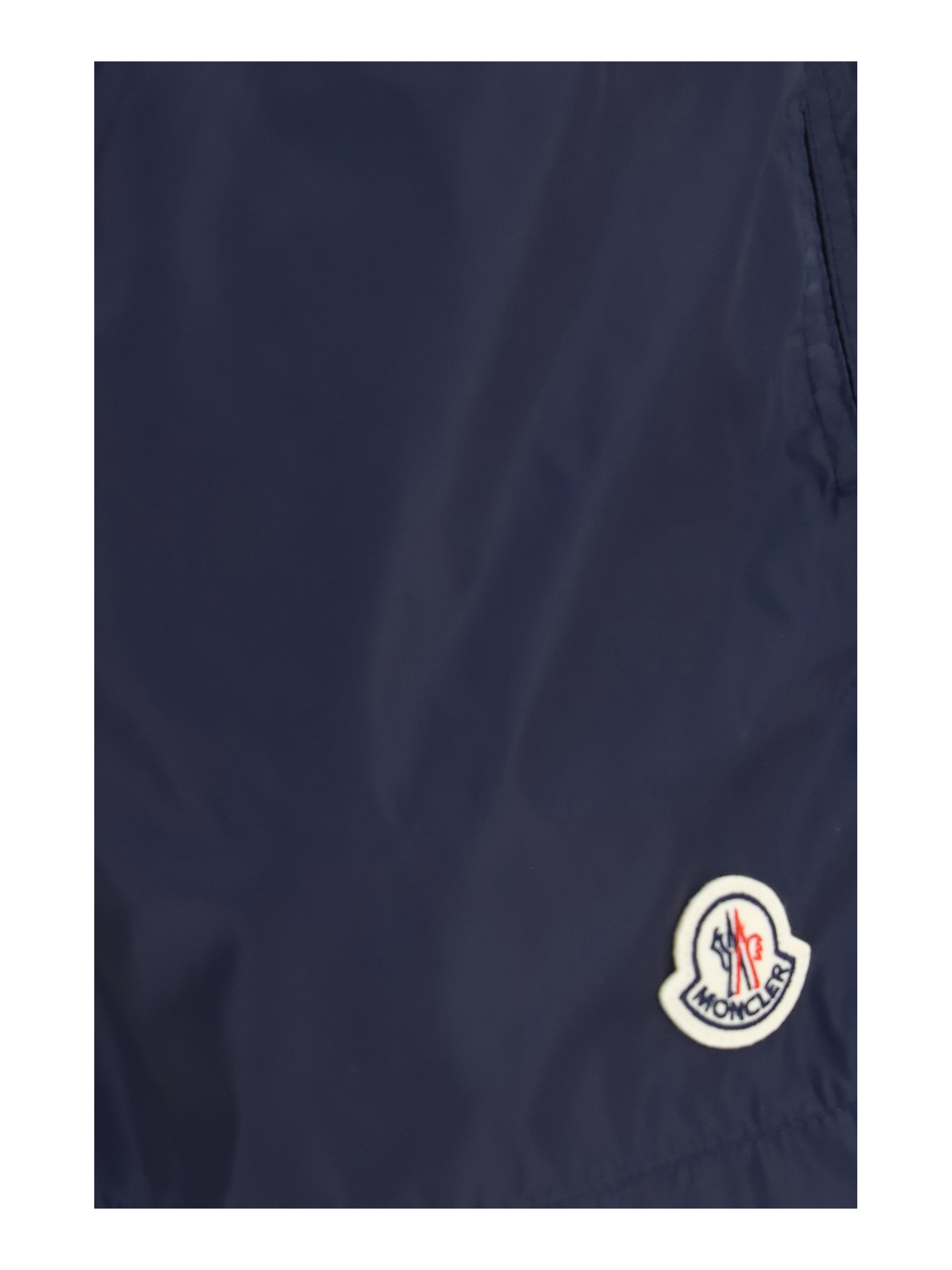 Logo Swim Shorts