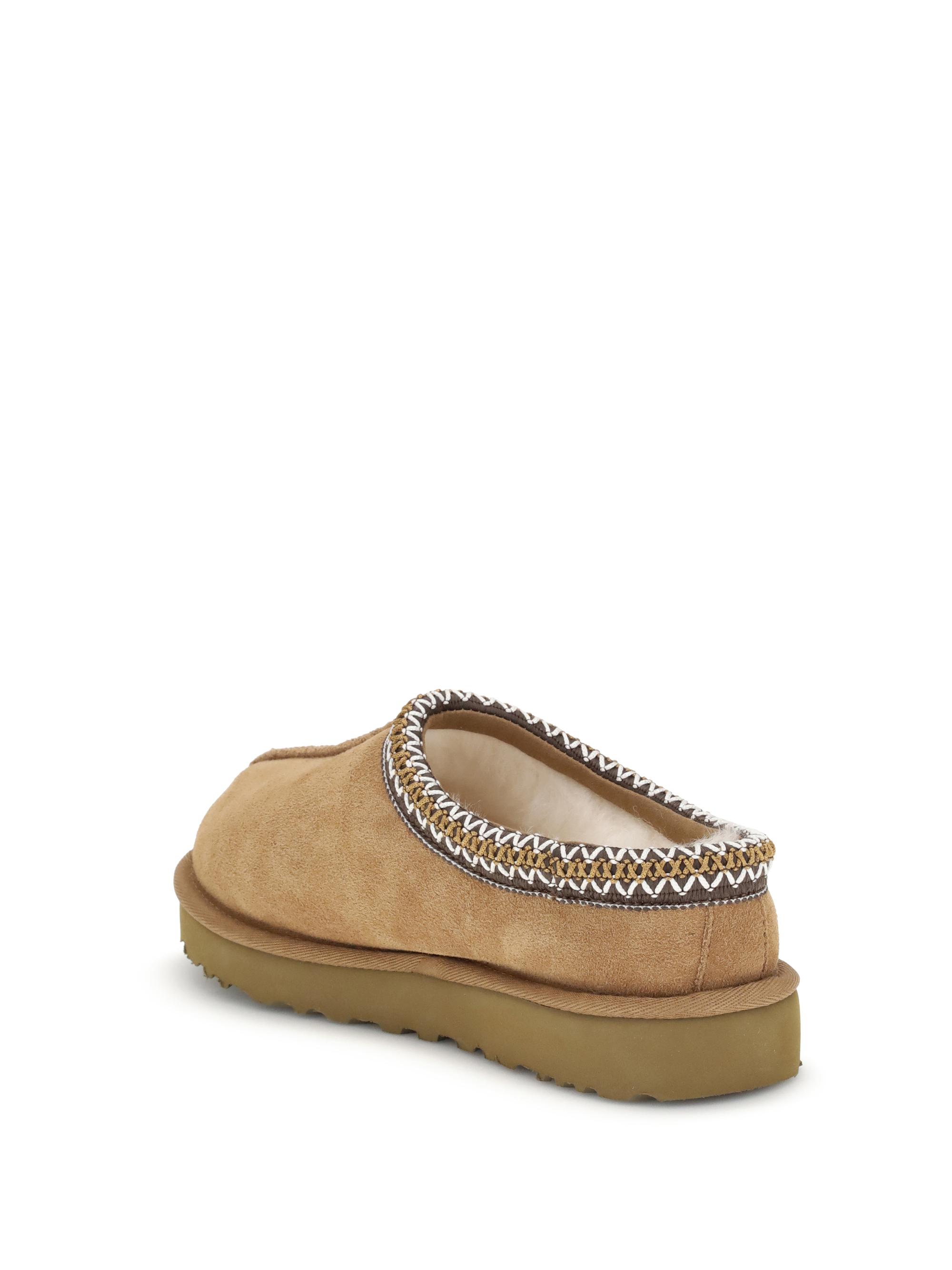 Tasman II Mules