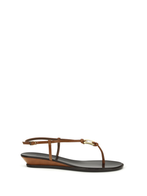 Amhelia leather Sandals