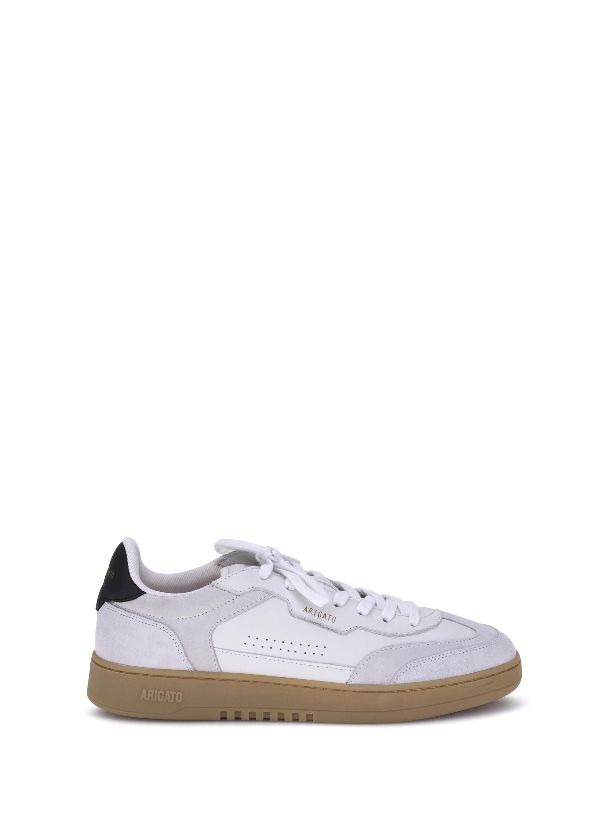 Dice T-toe Sneakers
