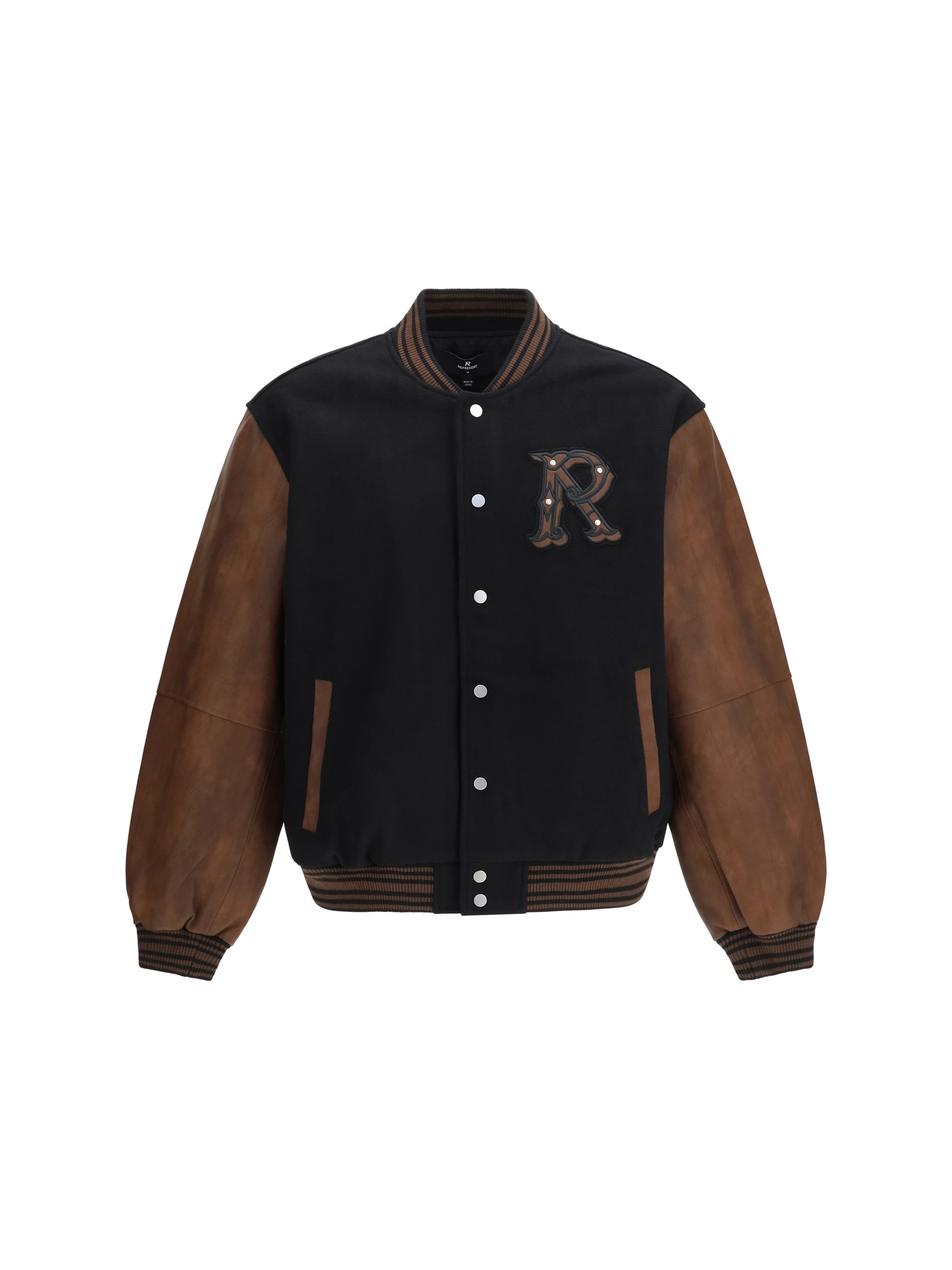 Vintage Varsity Jacket