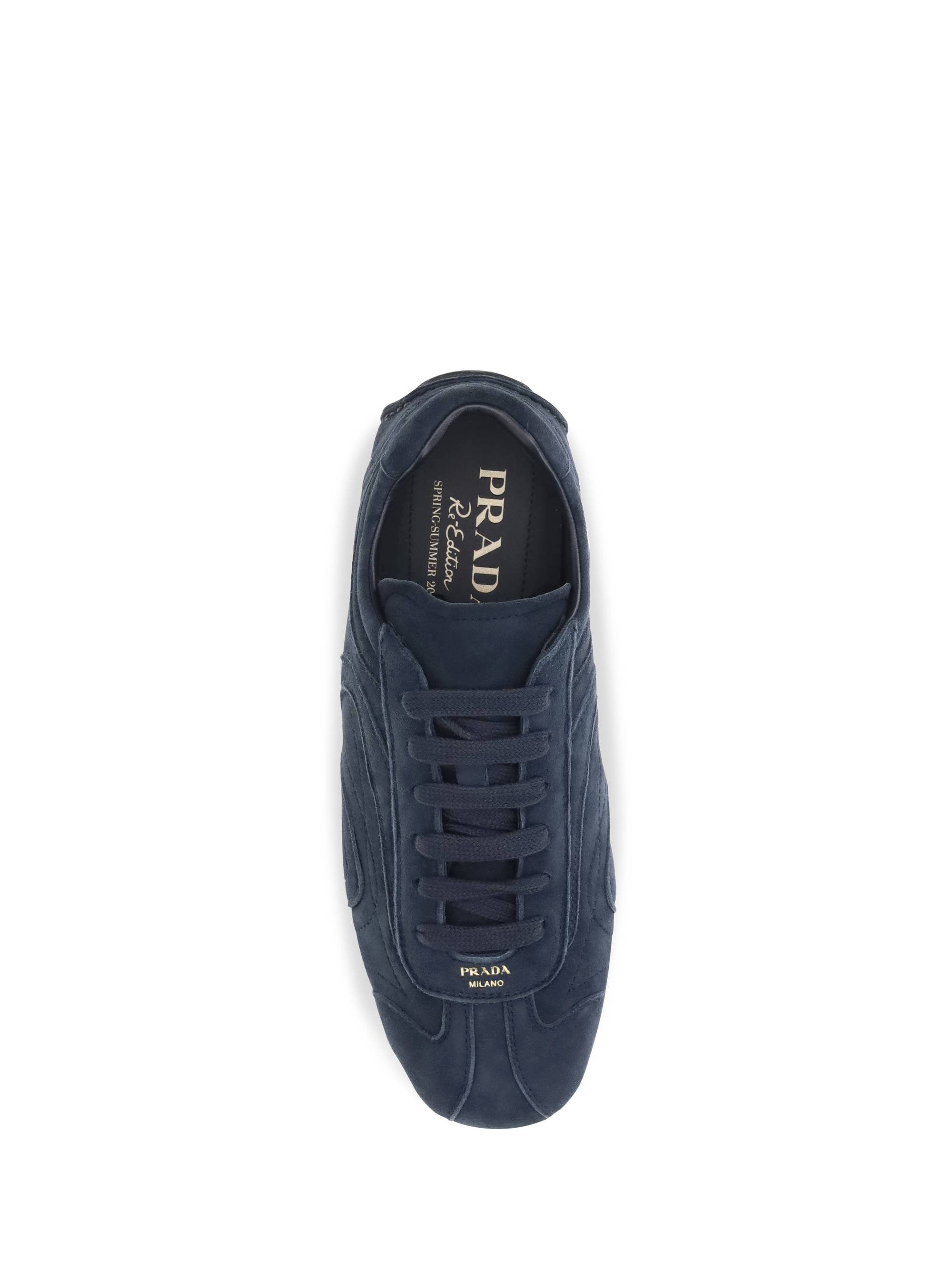 Montecarlo Re-Edition 2005 Sneakers