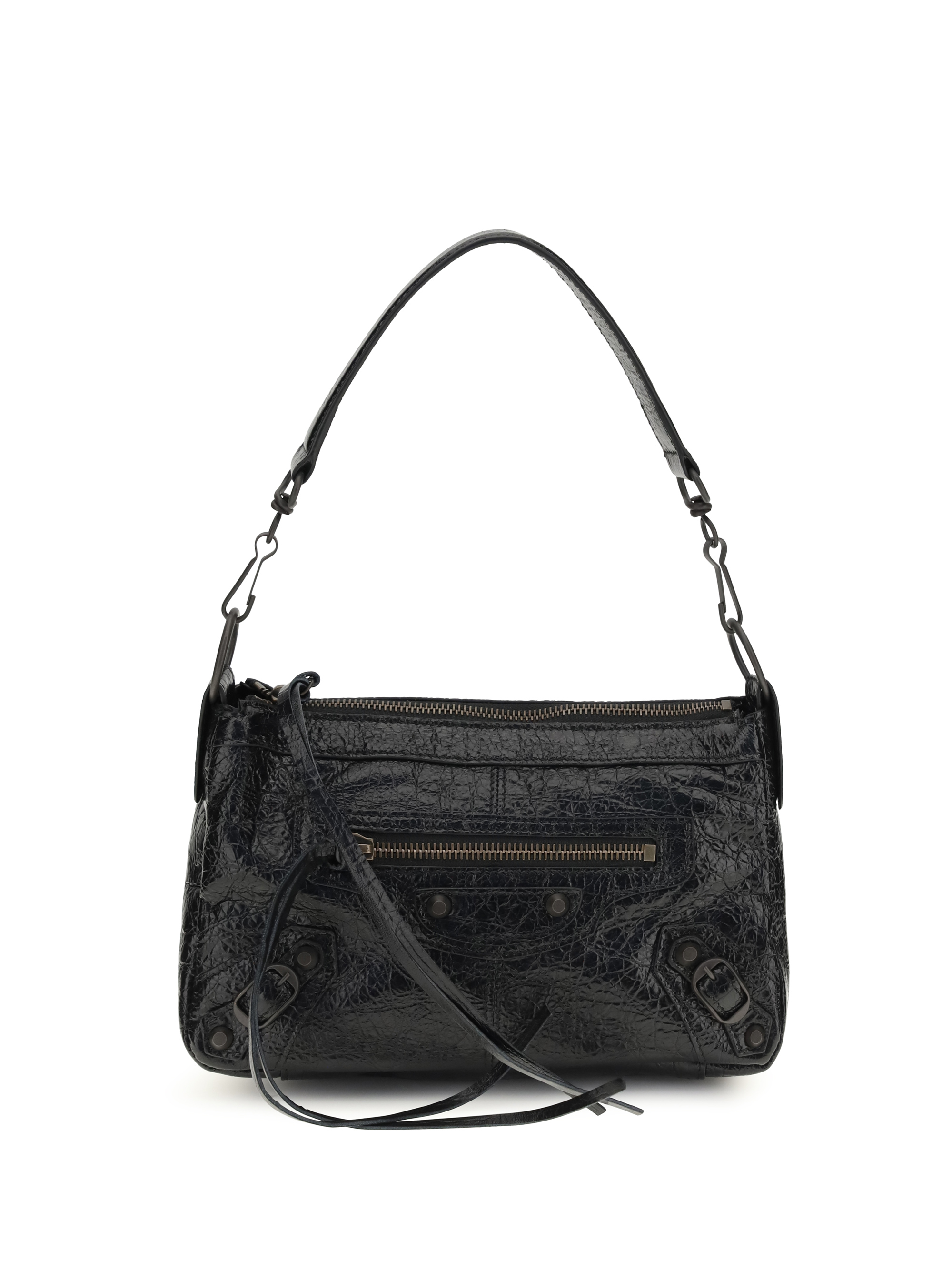 Le City Moto mini Handbag