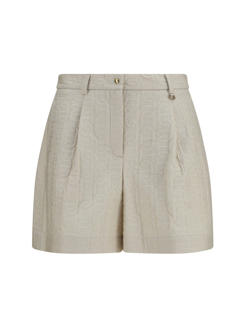 Logo Shorts