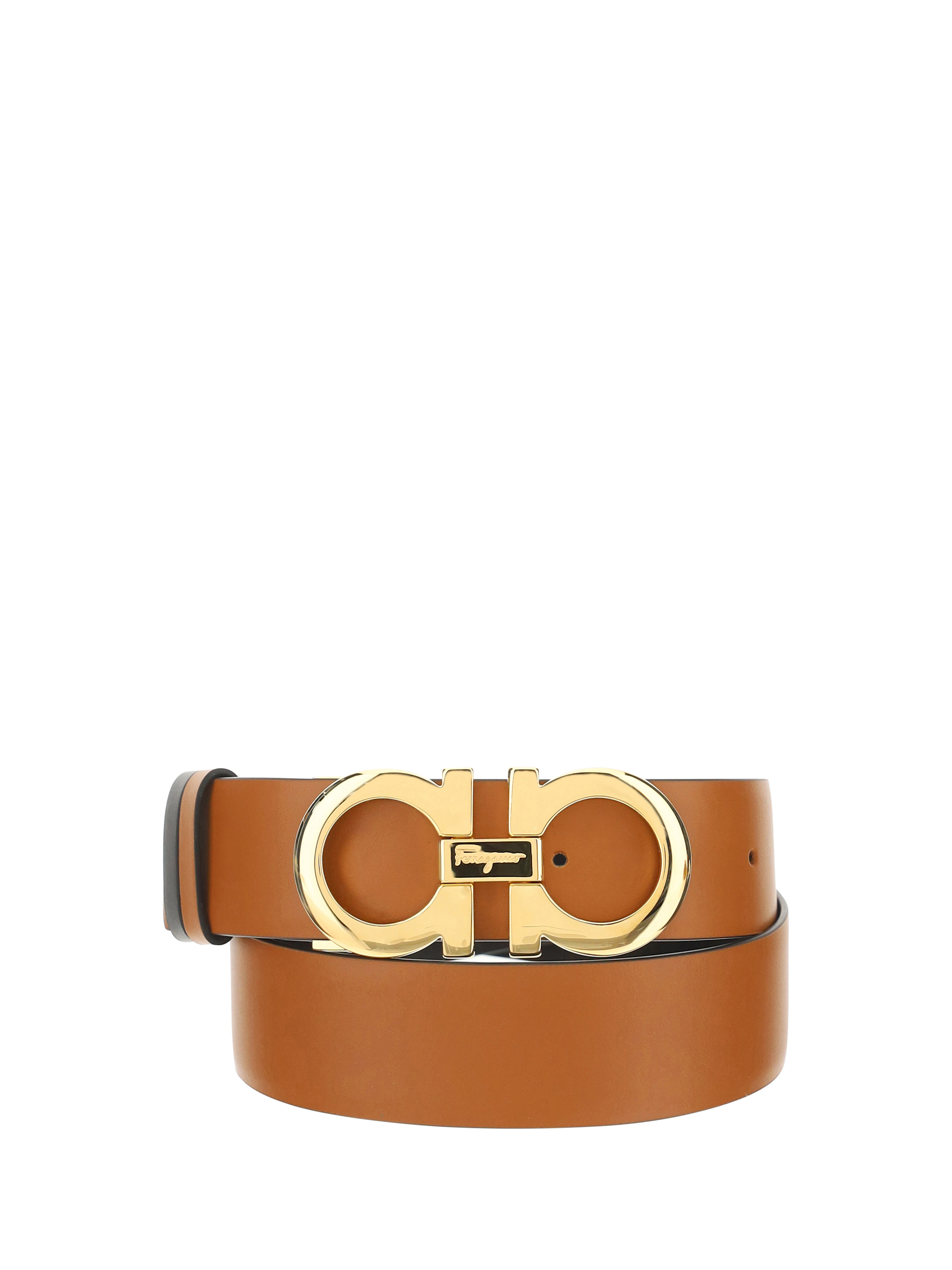 Gancini reversible Belt