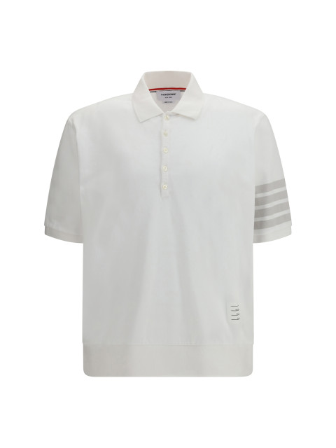 Cotton Polo