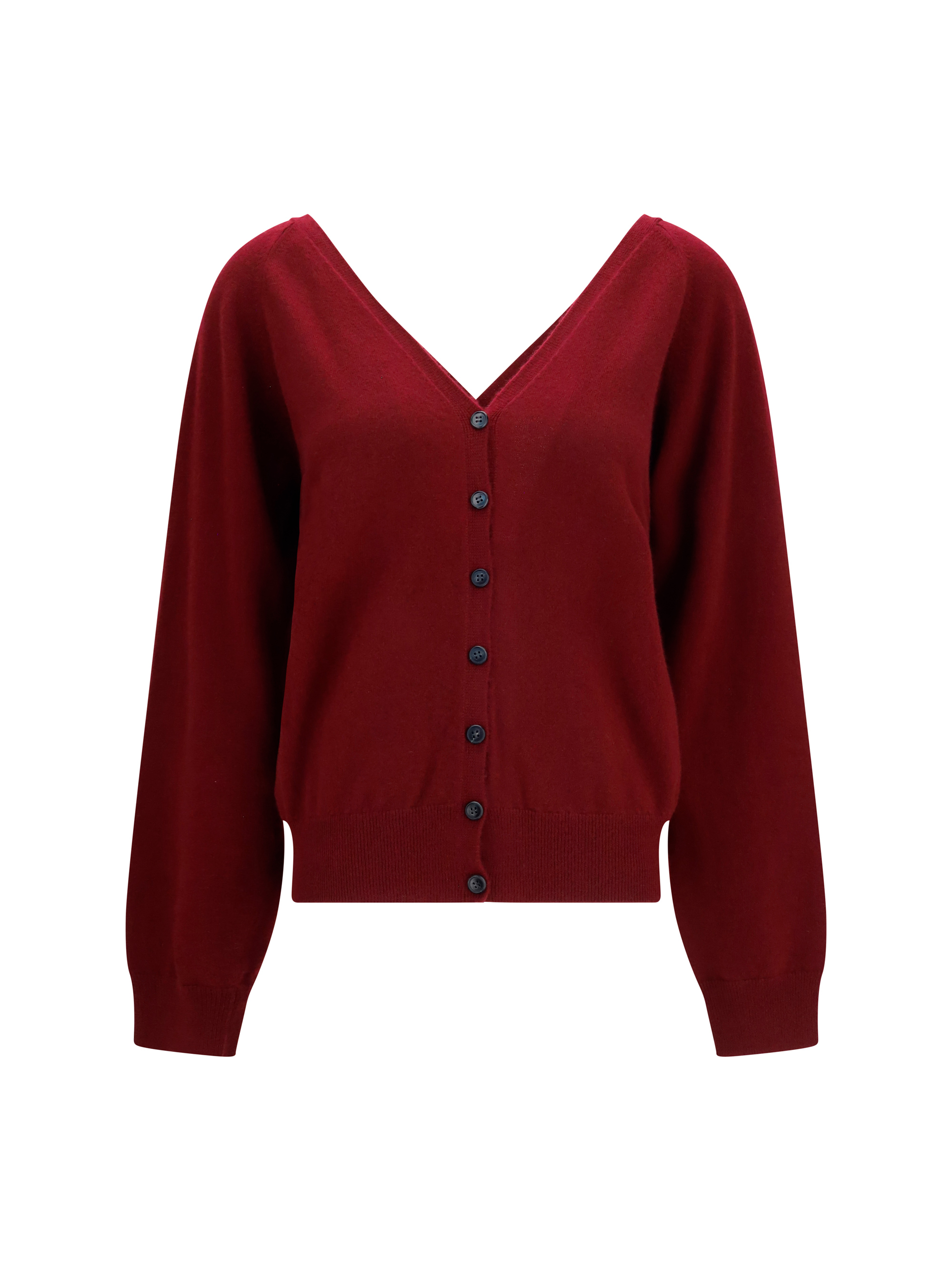 Jiani cashmere Cardigan