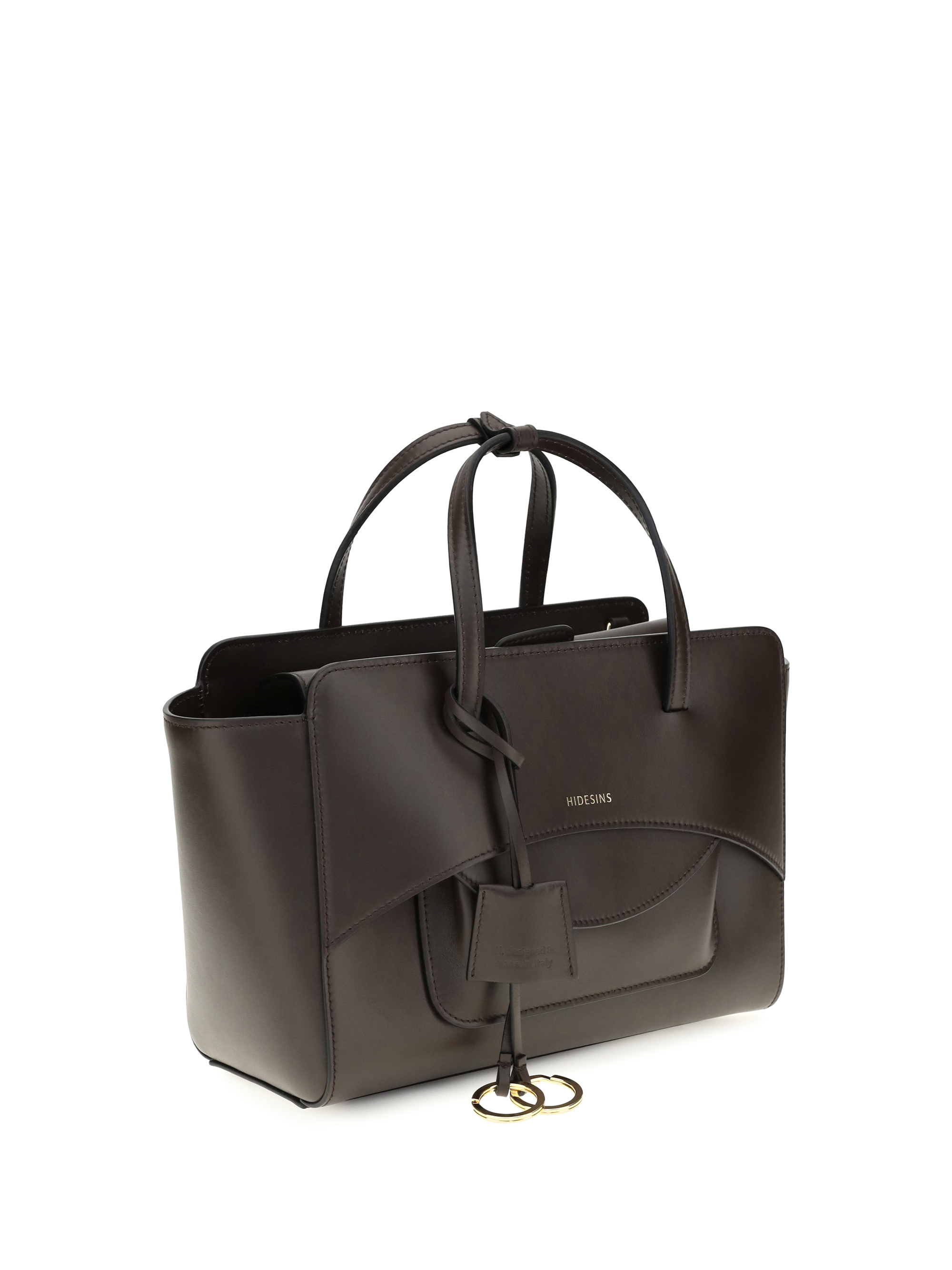 Flap medium Handbag