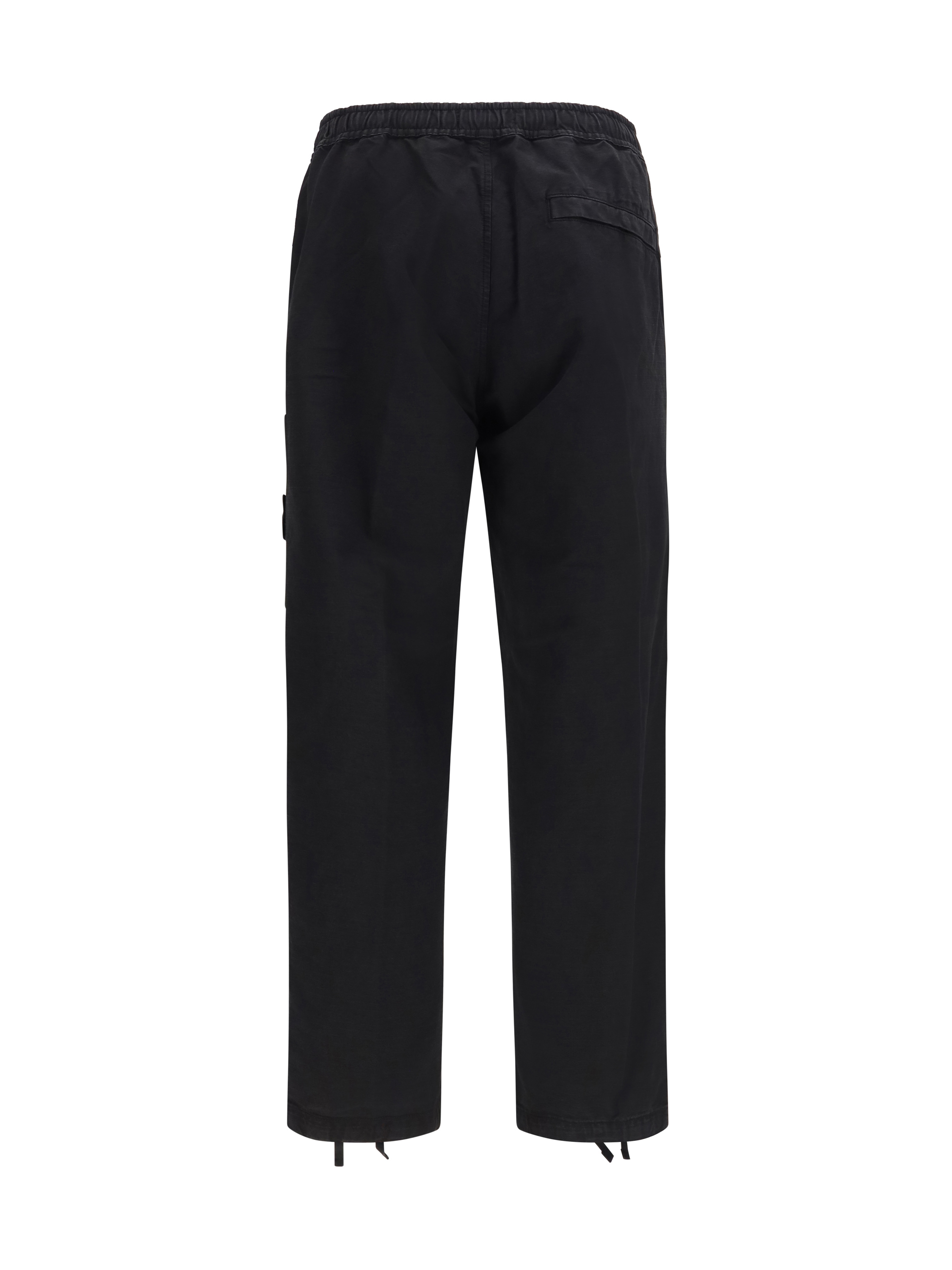 Cotton cargo Pants