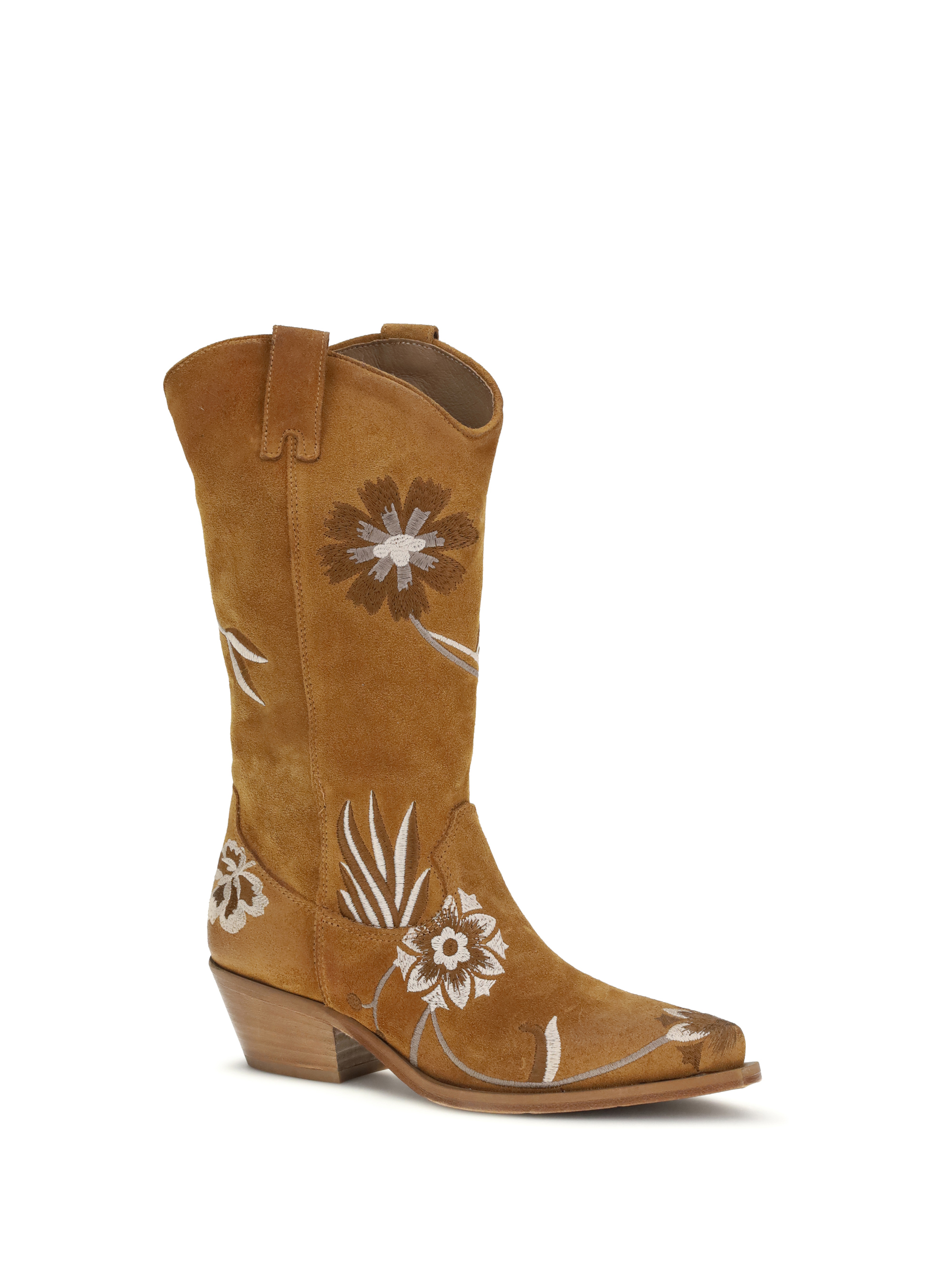Texan Boots
