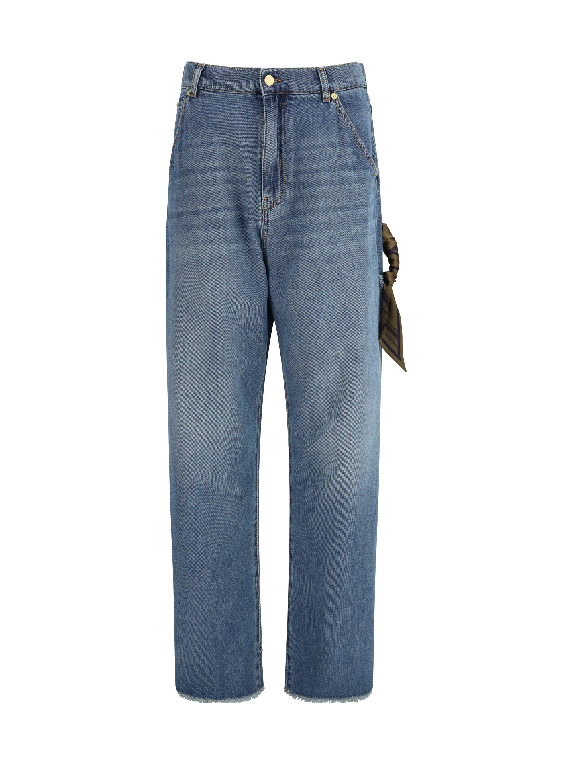 Lisa Jeans