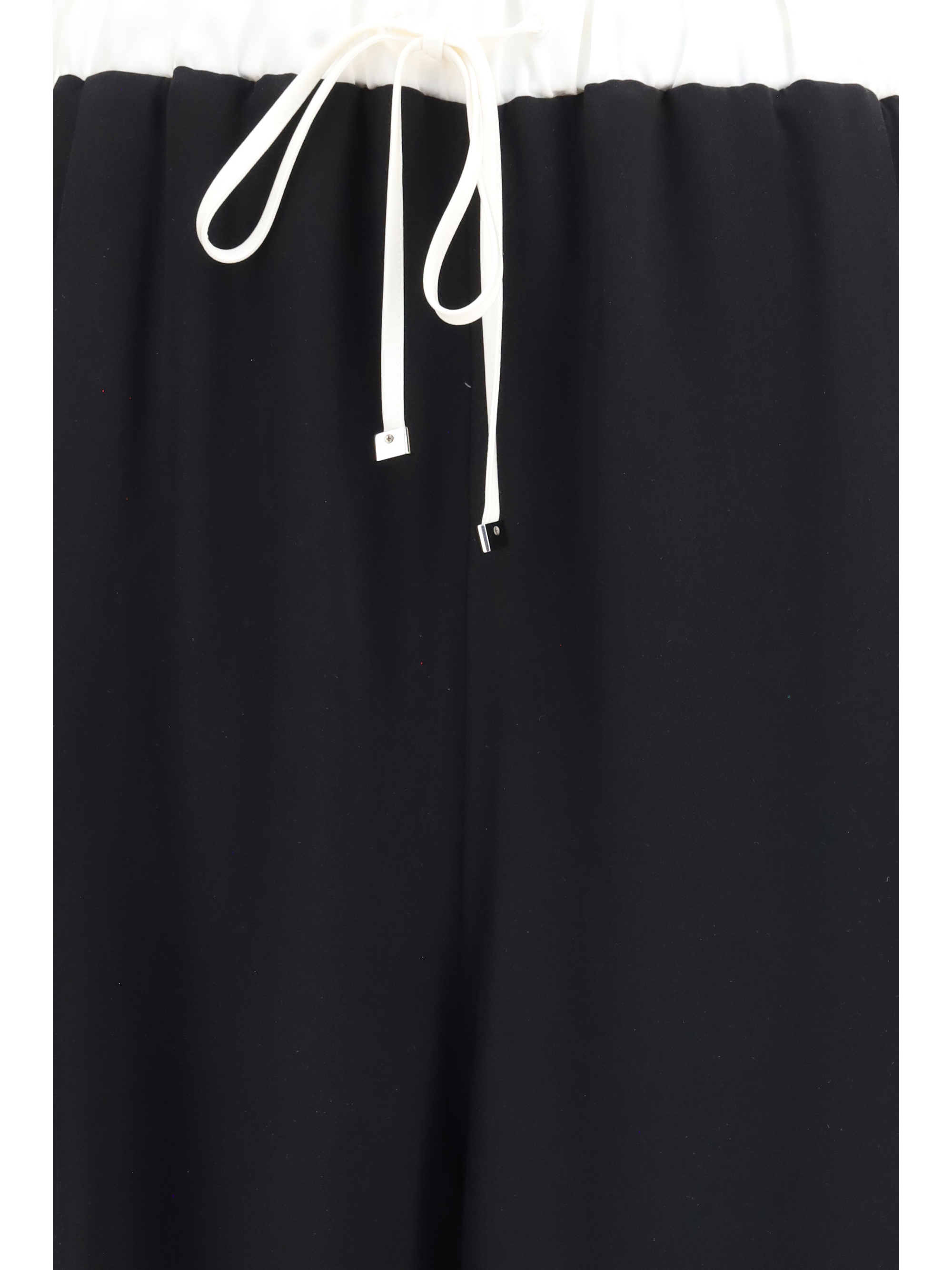 Silk Pants