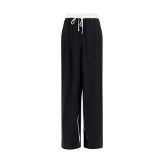 Silk Pants