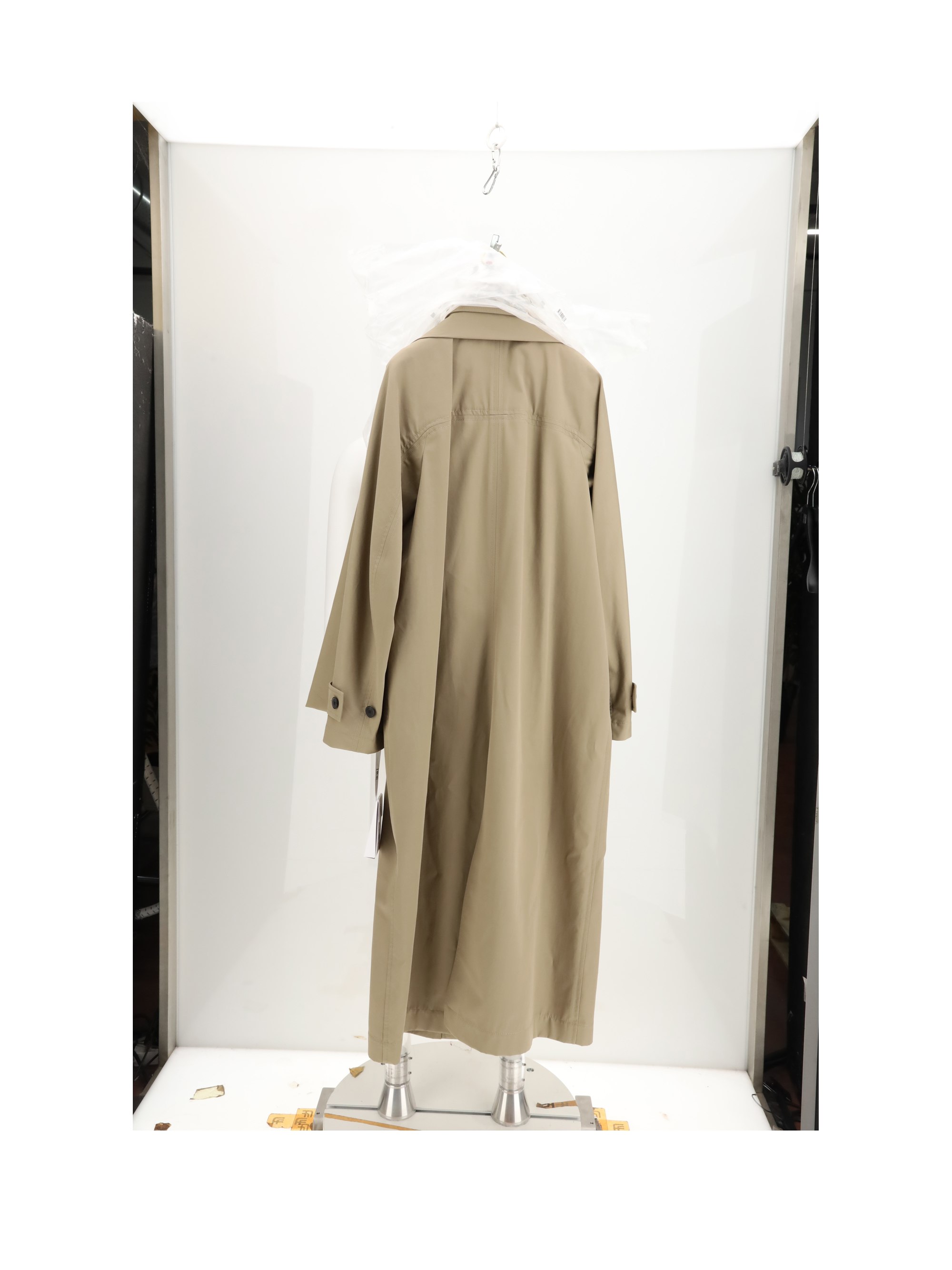 CAM-TRENCH ND+AB+CD-CO TRENCH