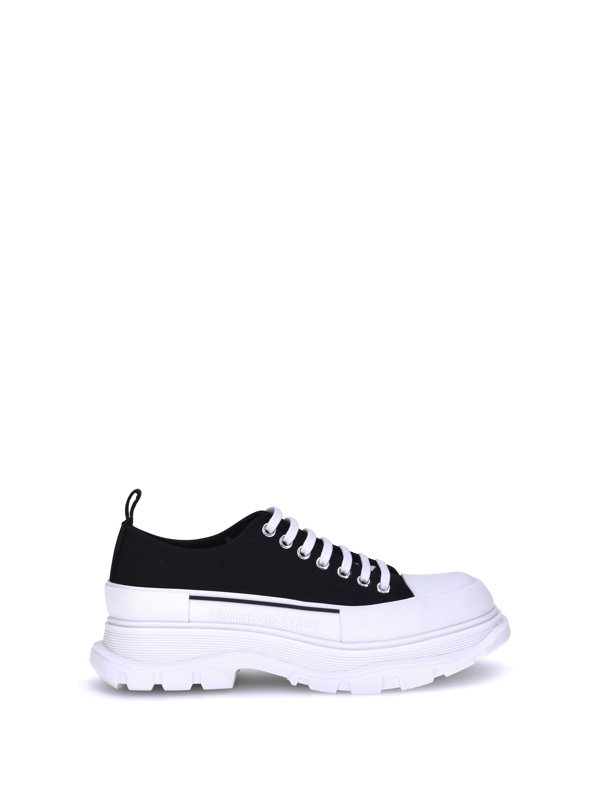 Tread Slick Sneakers
