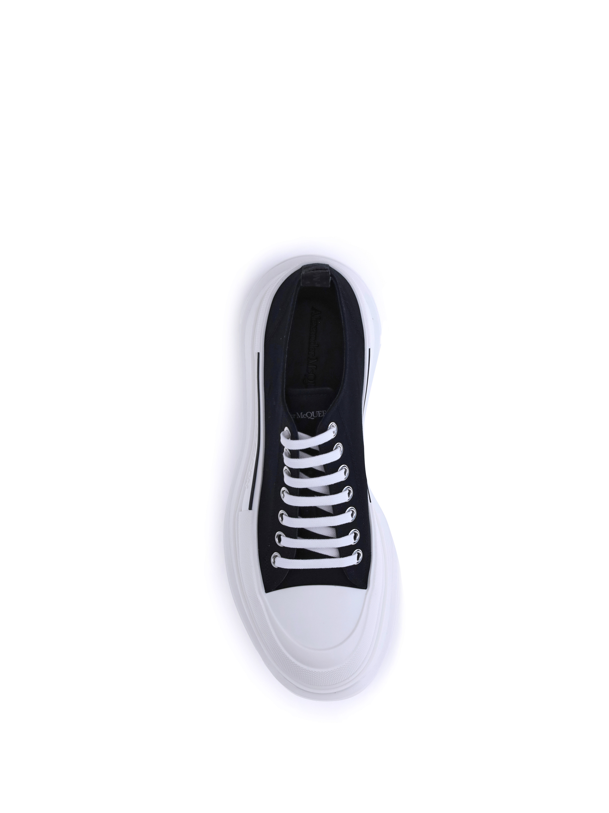 Tread Slick Sneakers