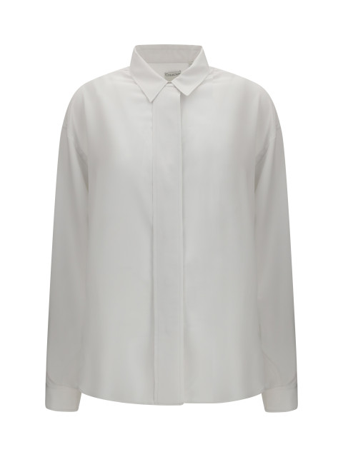 Amari Long-sleeve Shirt