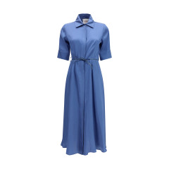 Baldo chemisier Dress