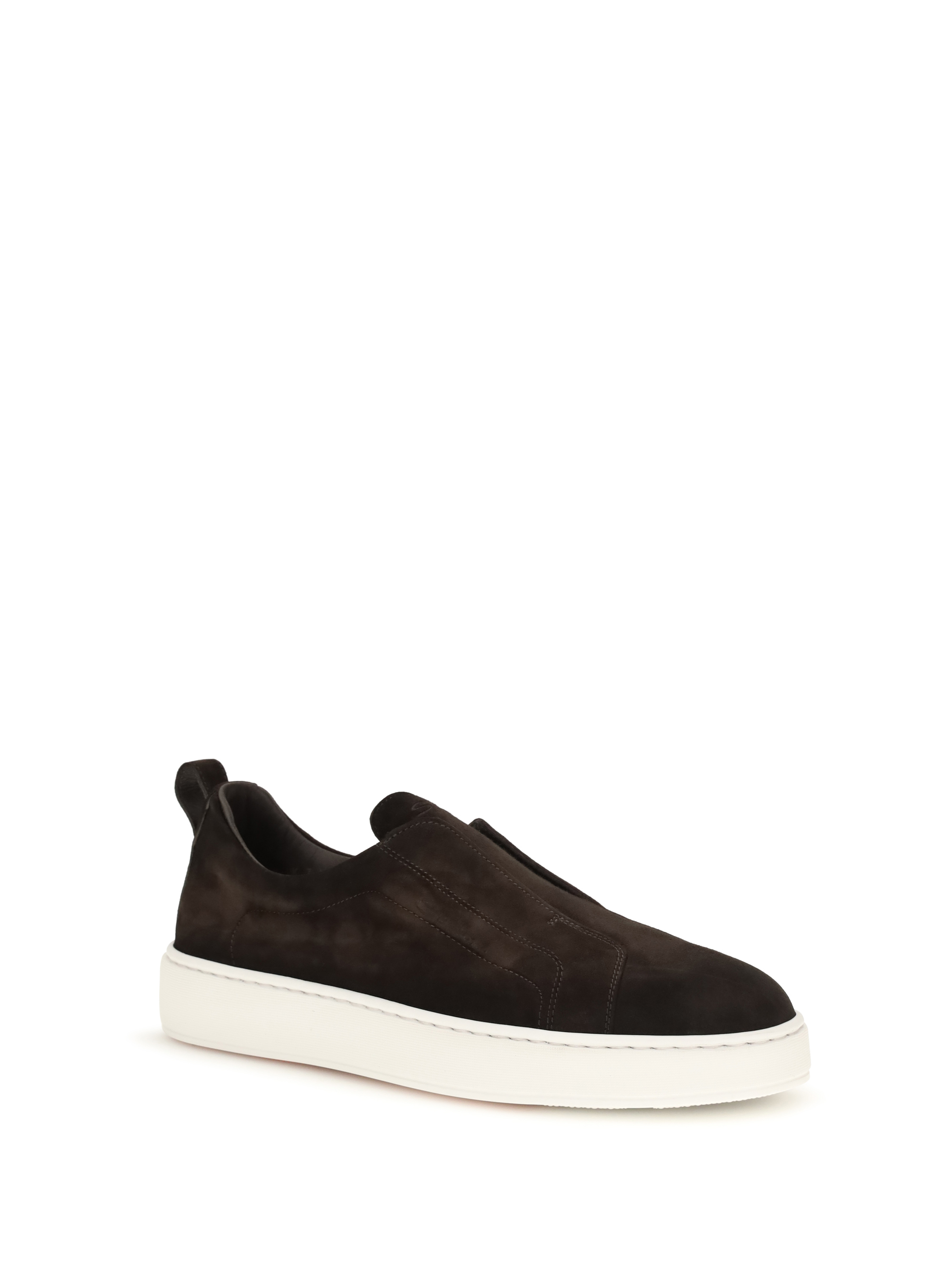 Slip-on Sneakers