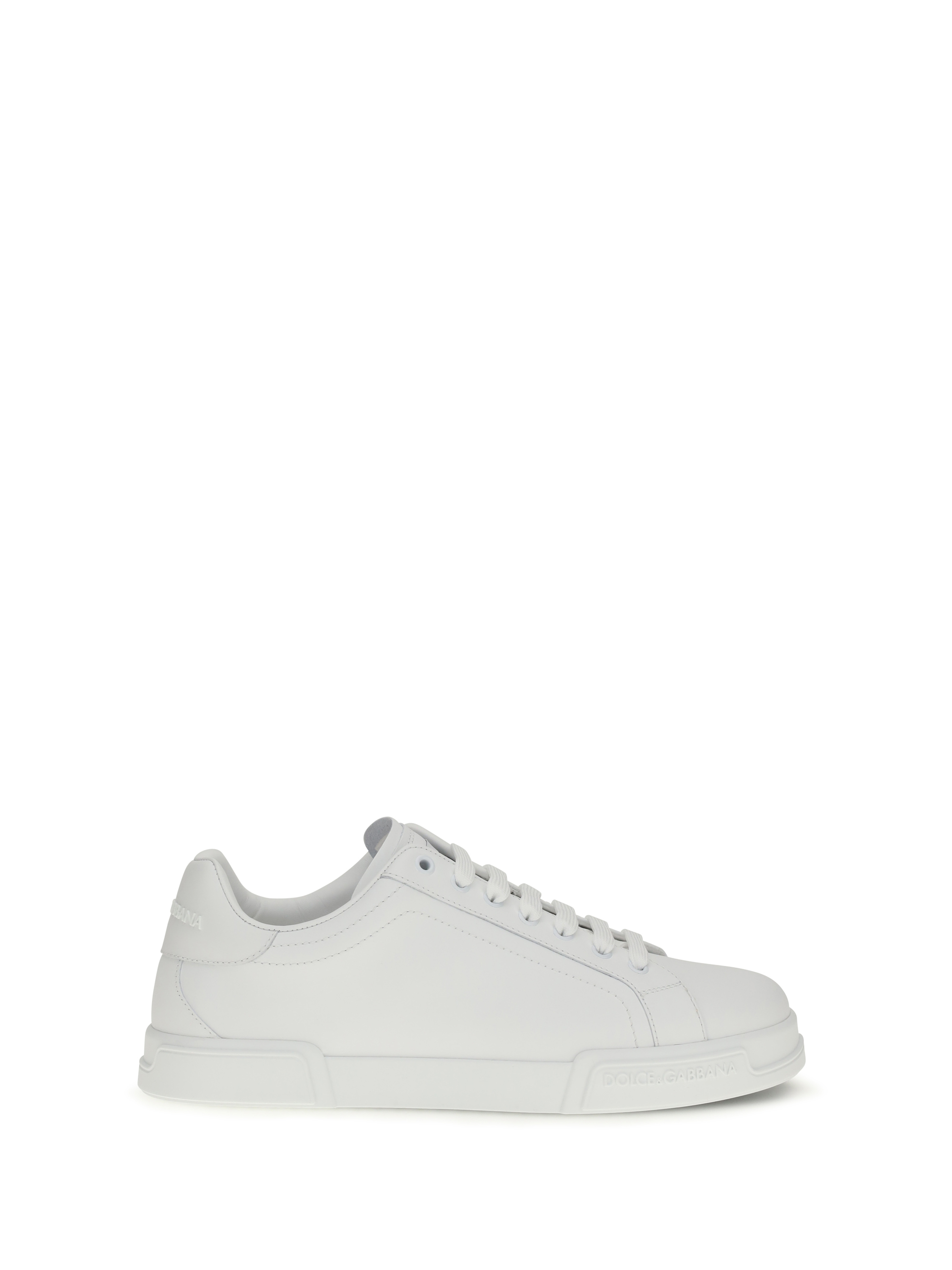 Leather Sneakers