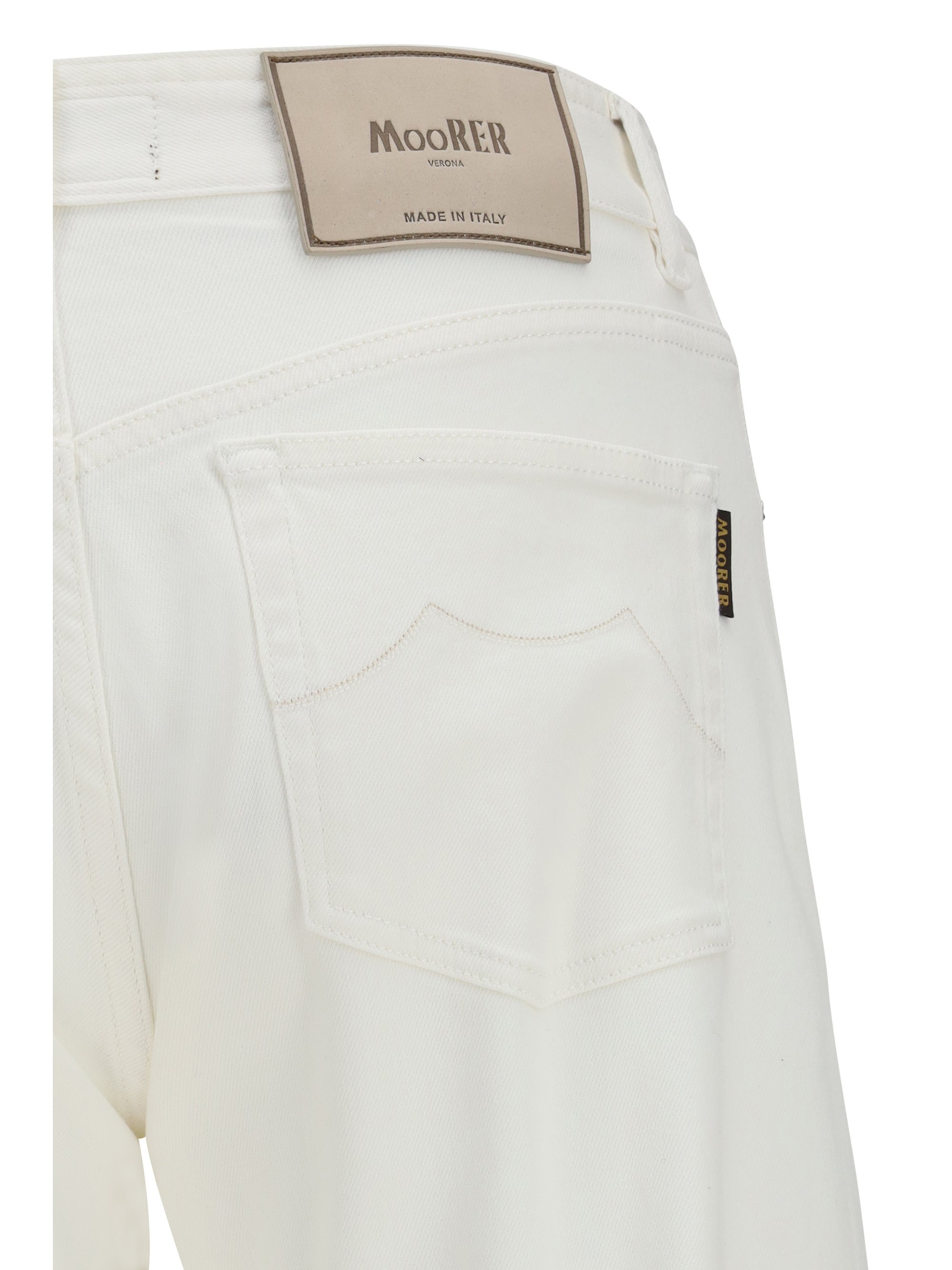 Milton-15 Jeans