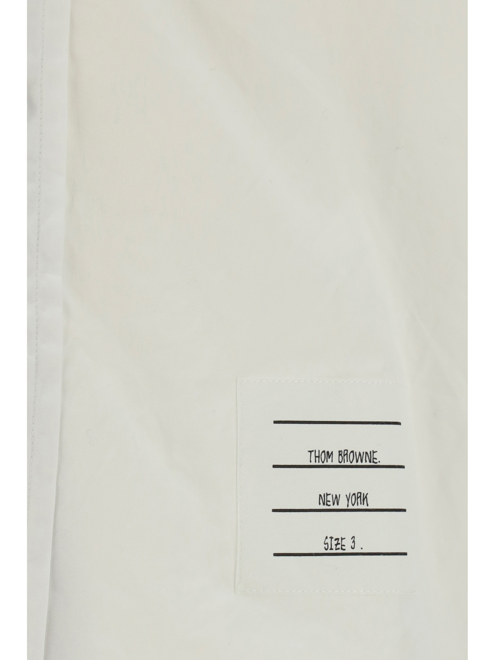 Cotton Shirt