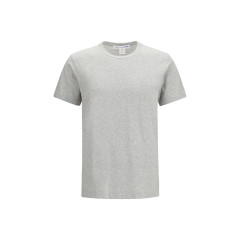 Short-sleeve crewneck T-shirt