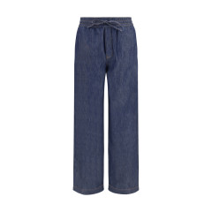 Cotton drawstring Pants