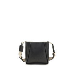 Logo Shoulder Bag