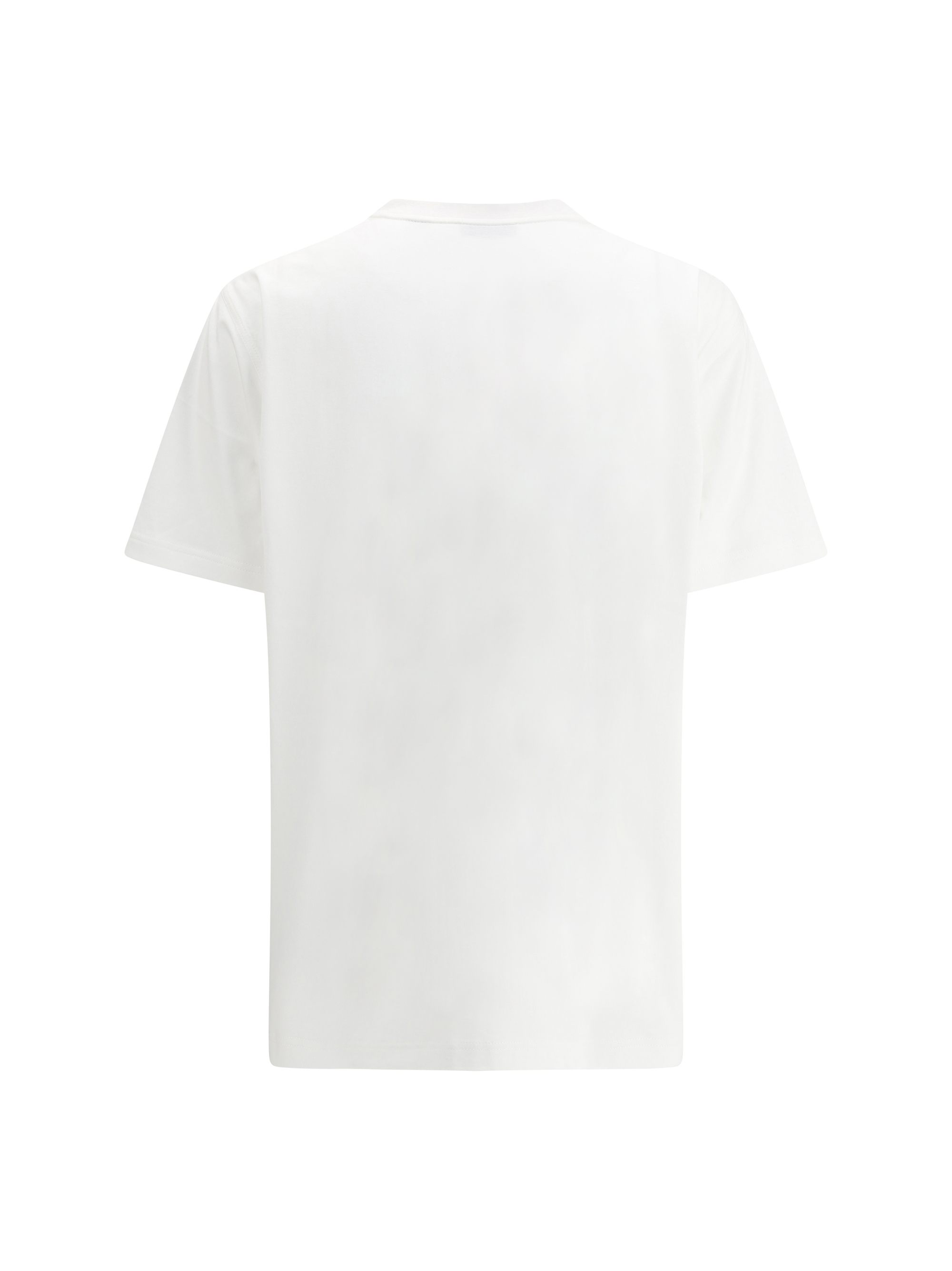 Archive Check pocket T-shirt