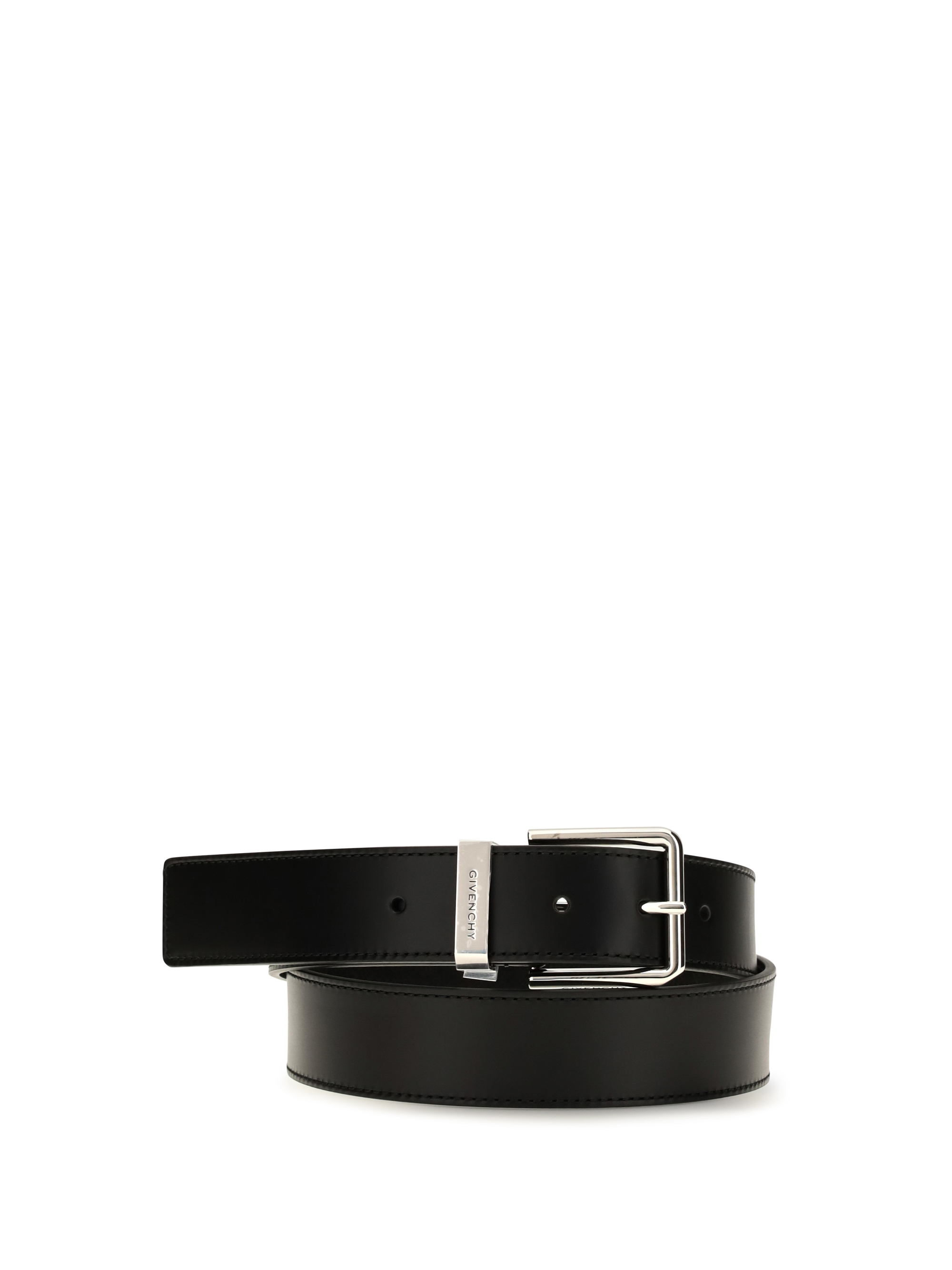 Gentlemen leather Belt