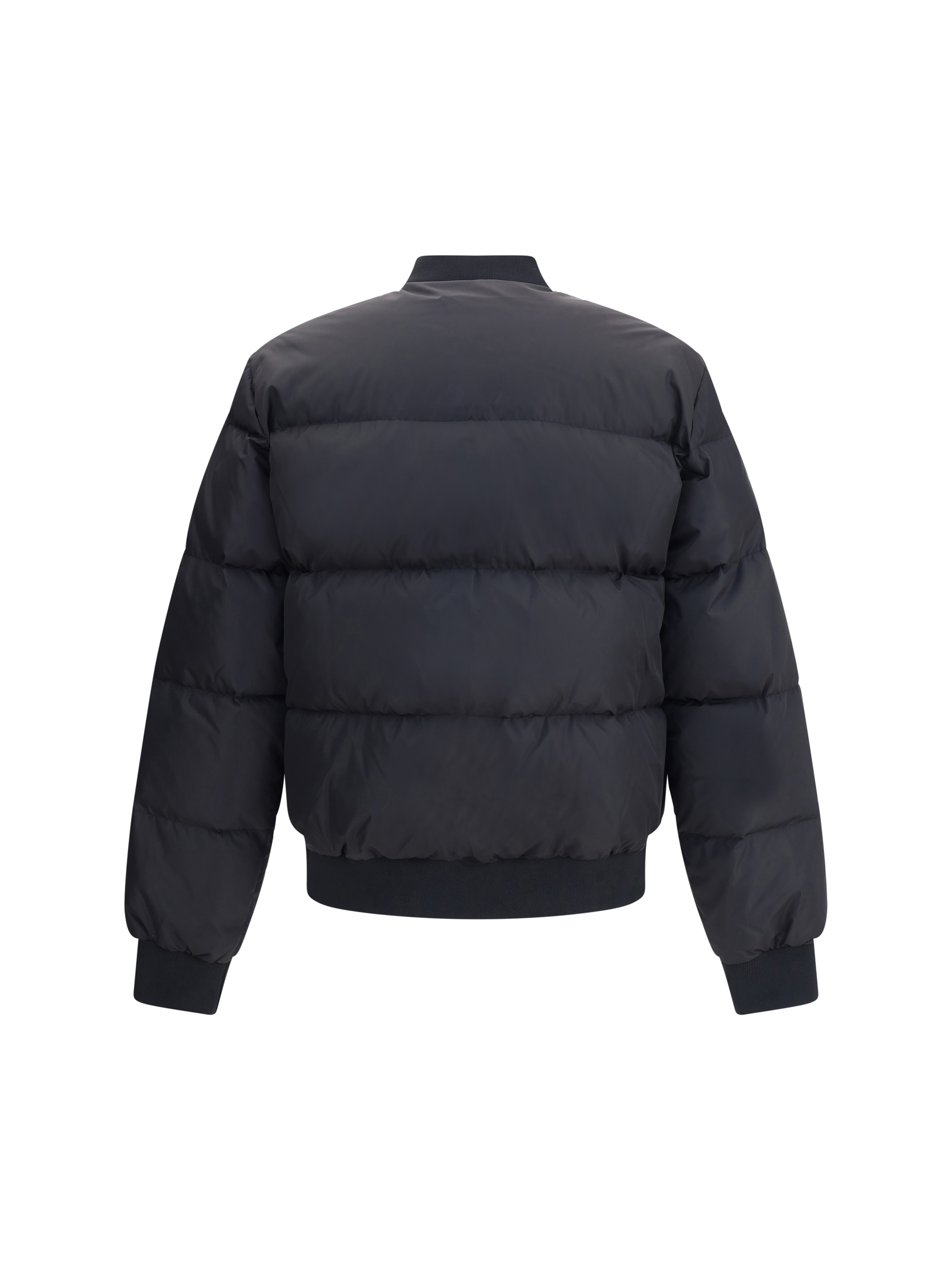 Easy Puffer Down Jacket