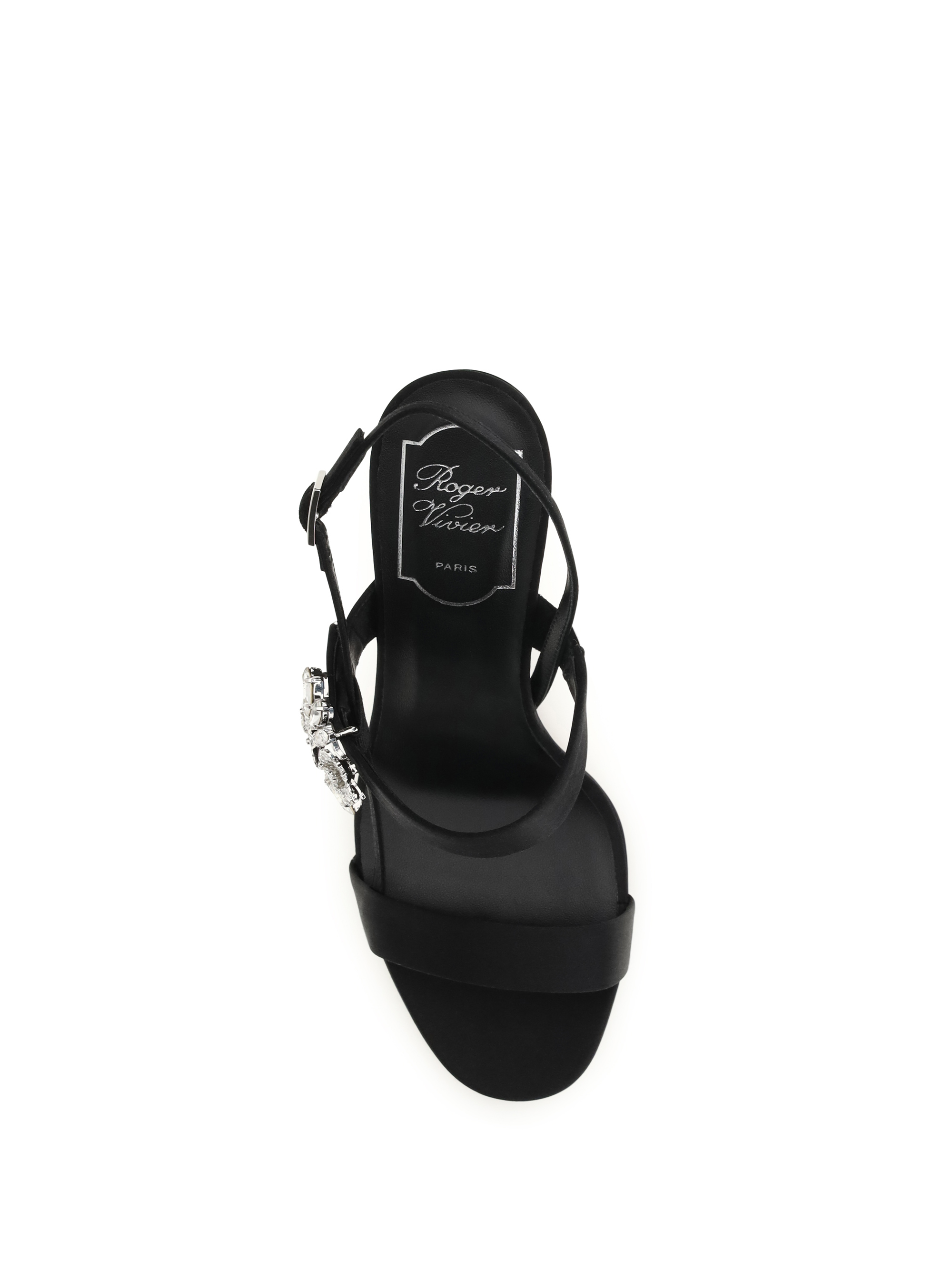 Bouquet Sandals